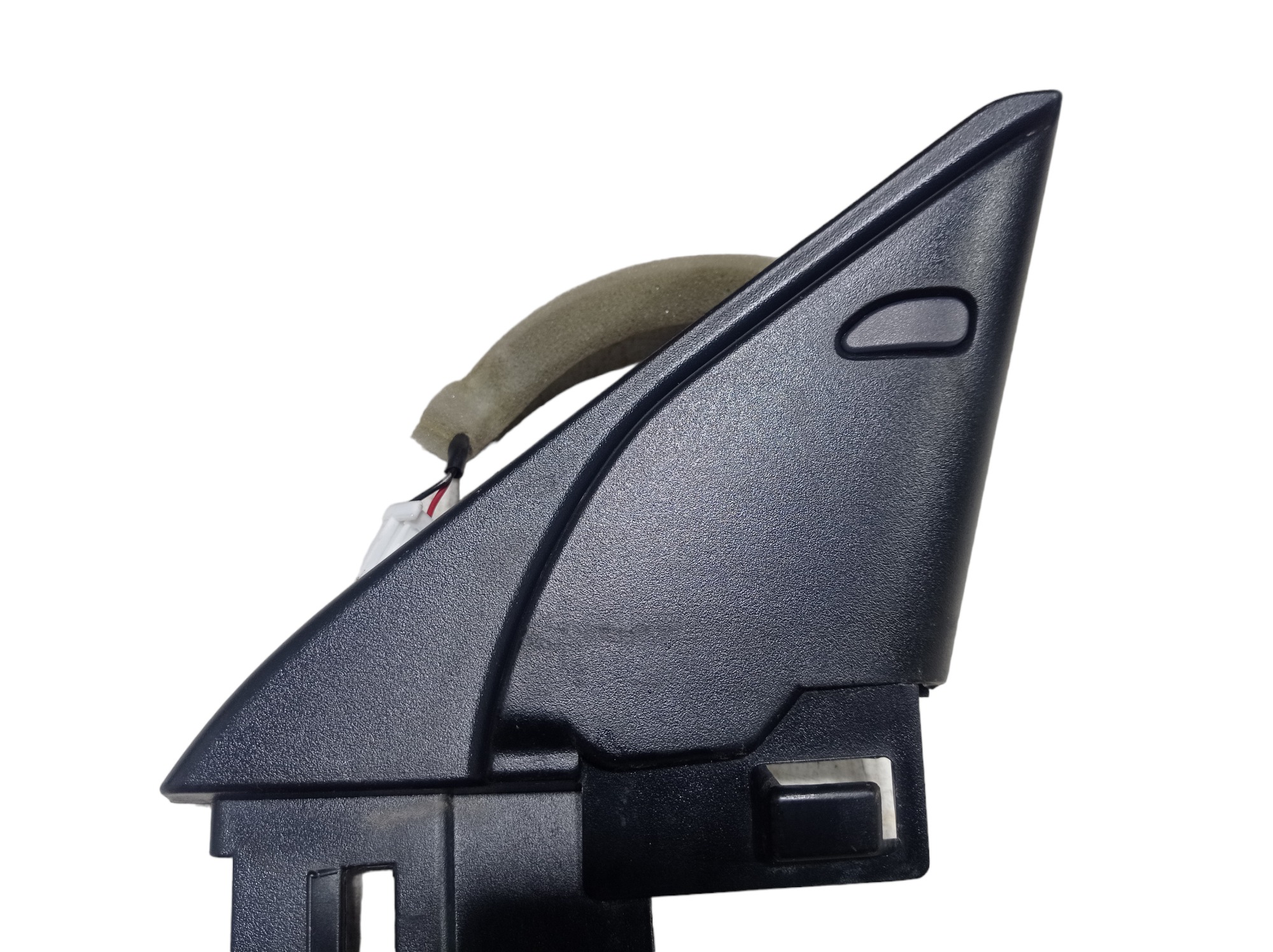Acabemento Interno Retrovisor Direito Nissan Altima 14 V564 3