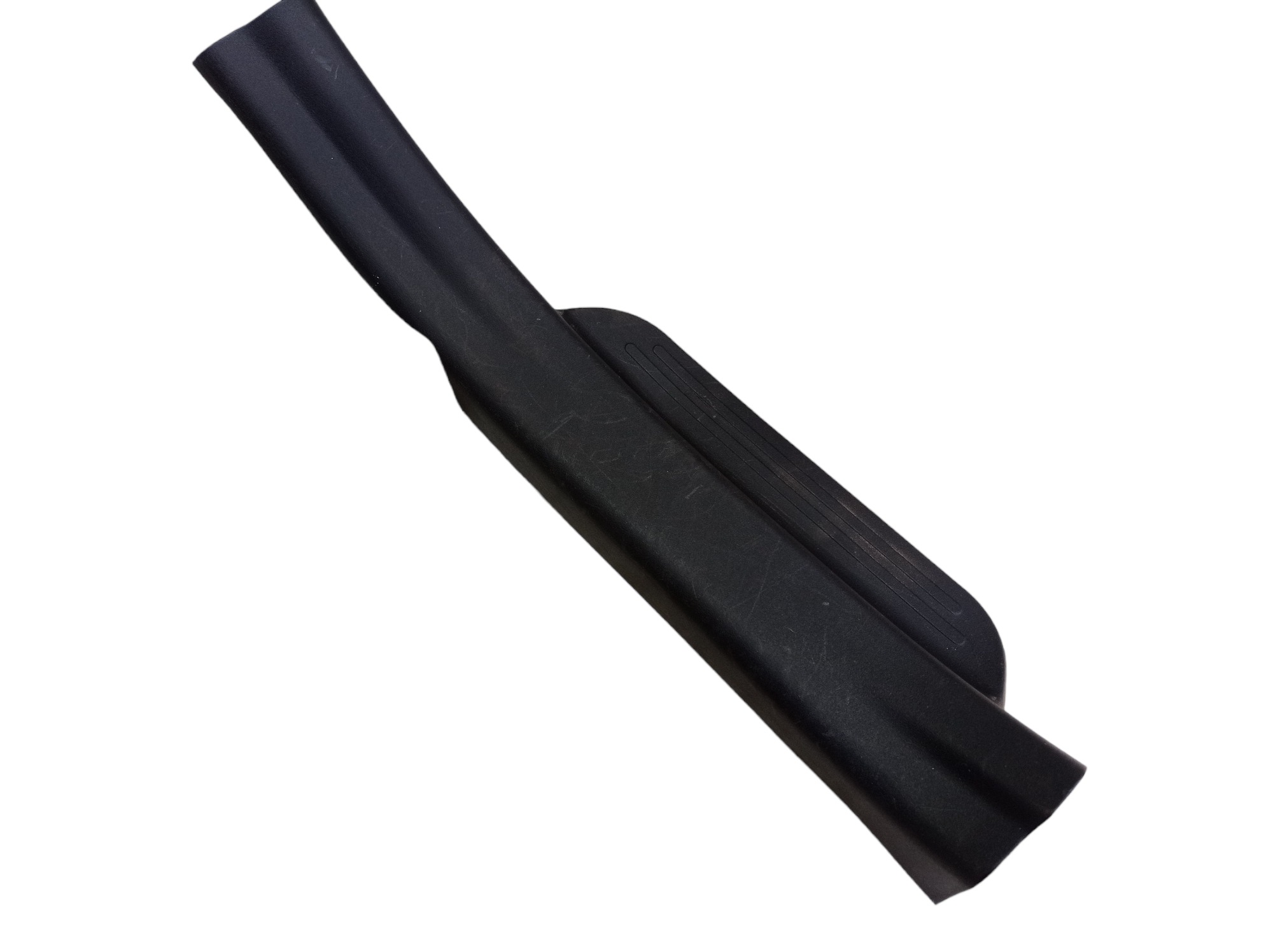 Soleira Traseira Esquerda Lifan 530 2015 A5402181 V567 Preto 4