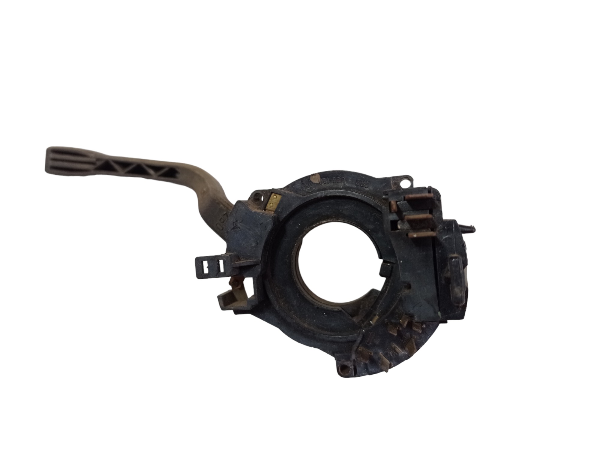 Chave De Seta Limpador Vw Santana 1993 1997 6815202b0 7