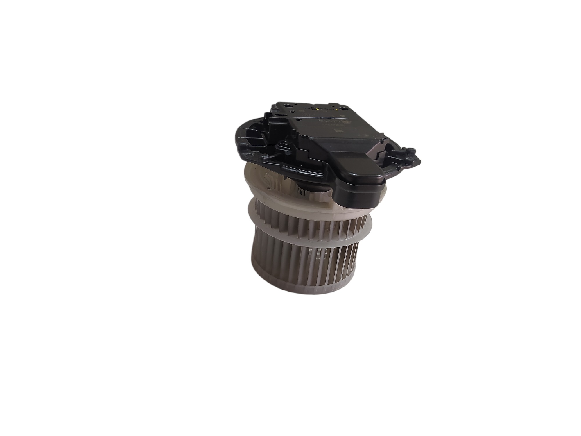 Ventoinha Caixa Ar Lexus Rx450hl 3.5 2021 V576 4