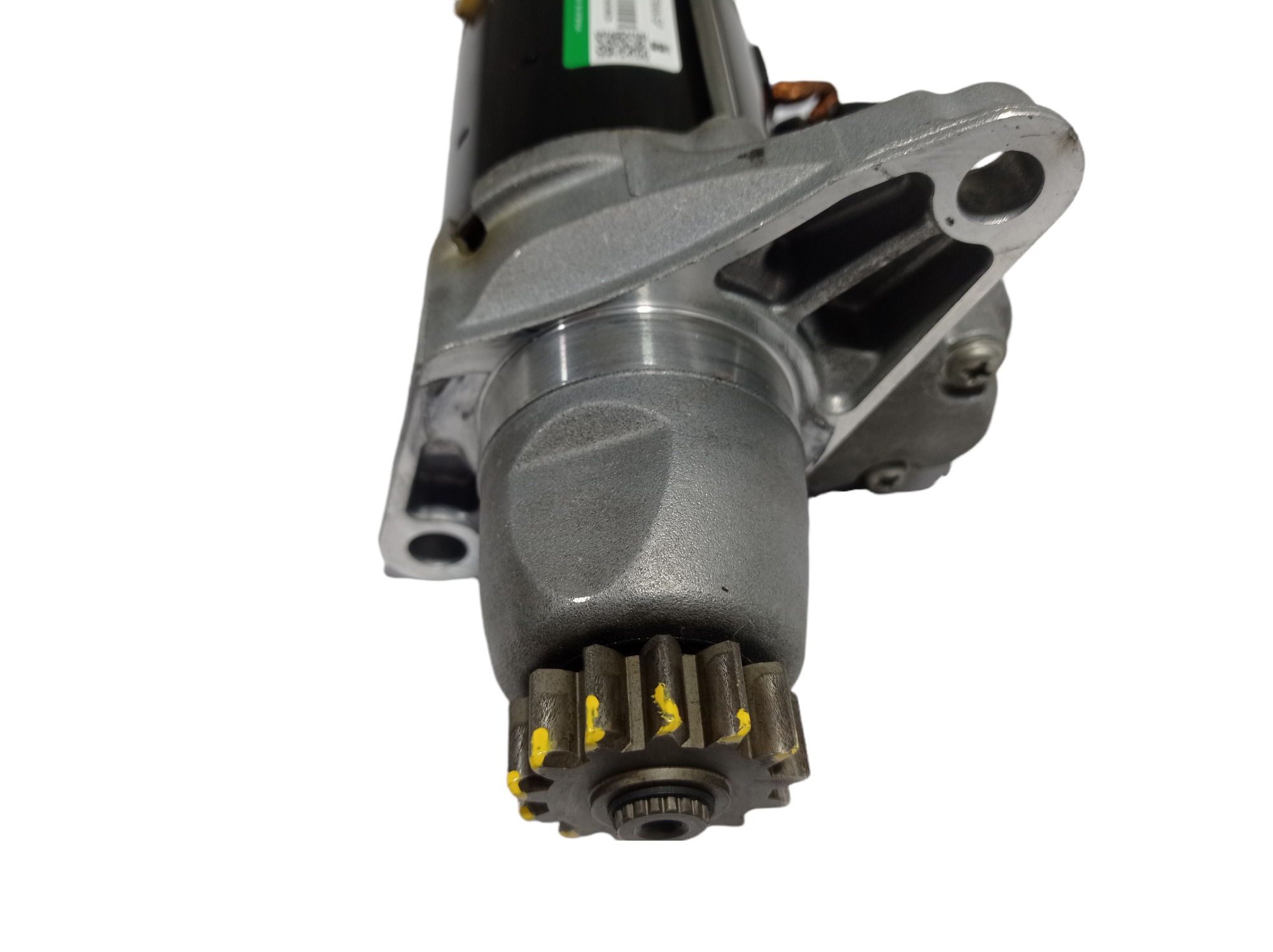 Motor Arranque Lexus Es330 3.3 V6 2006 2810020020 V357 3