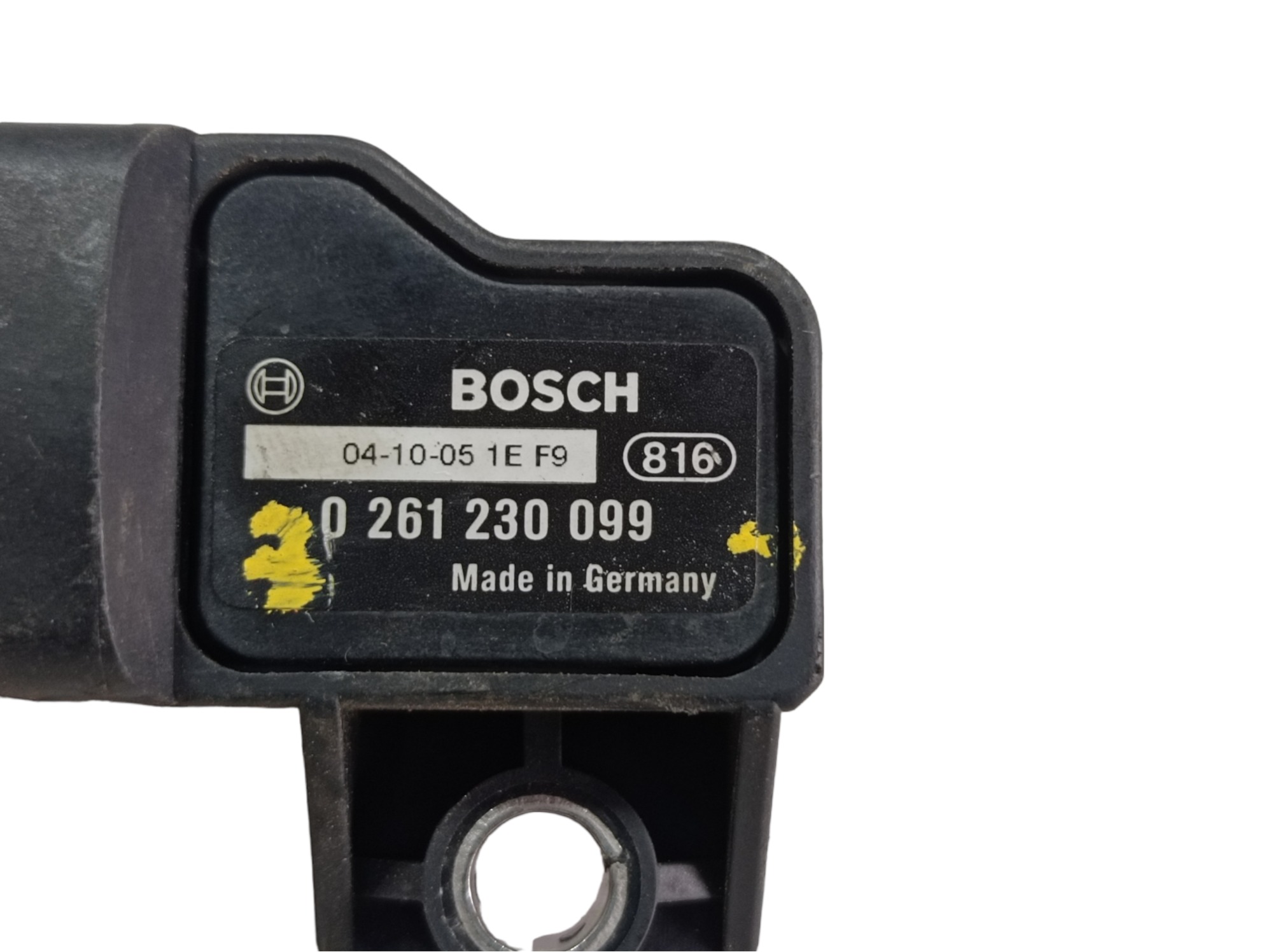Sensor Map Gm Astra Vectra Zafira 0261230099 Vl 7