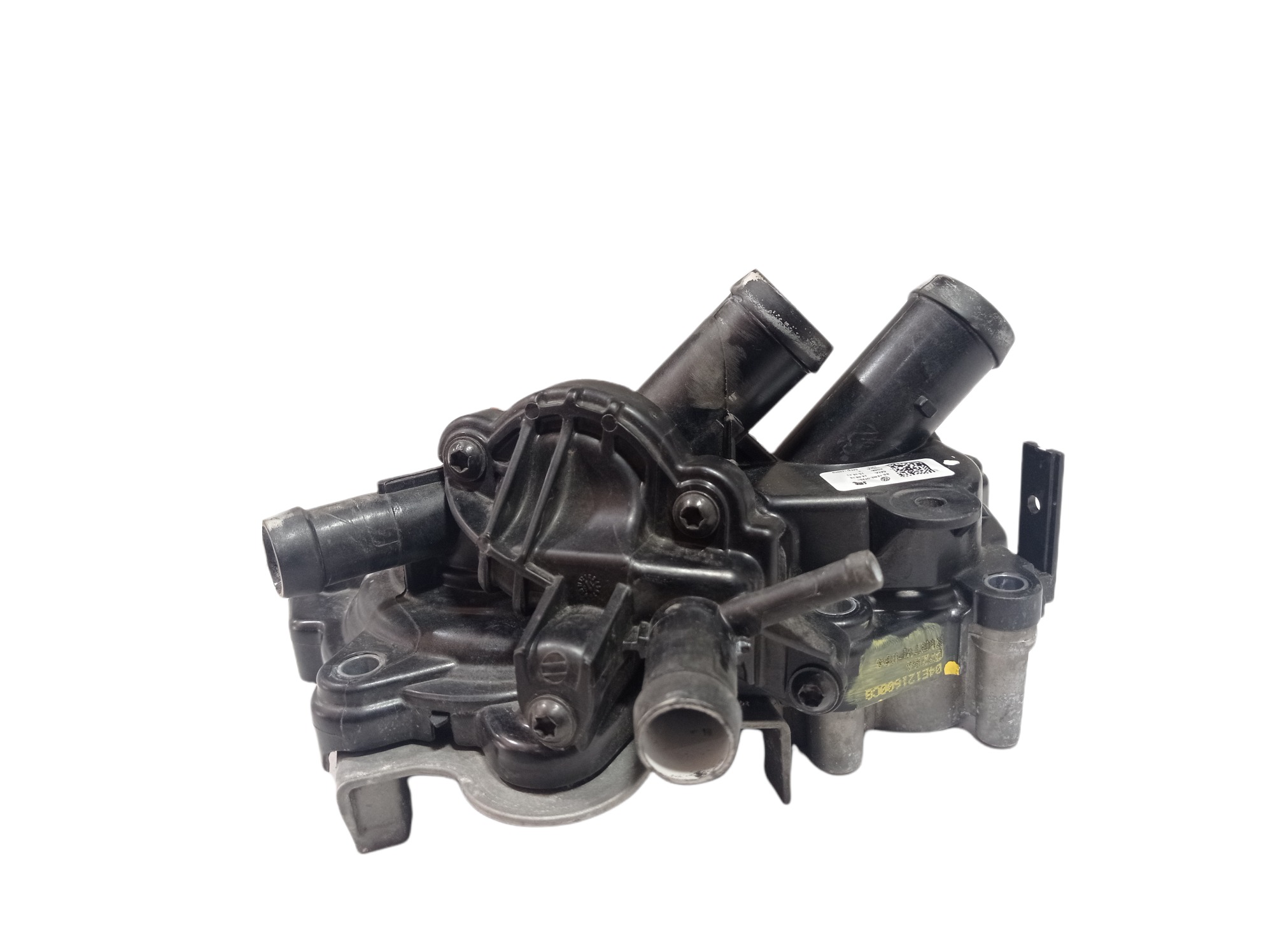 Bomba Da Agua Completa Vw Polo Virtus Up Gol Tsi 3cc 2018 3