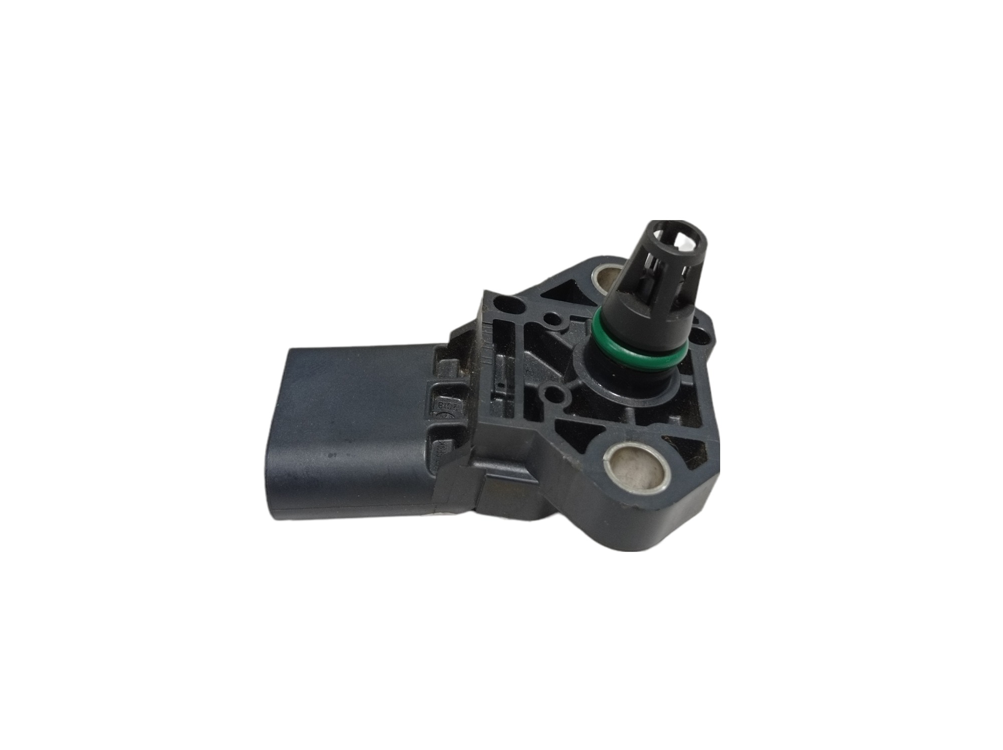 Sensor Map Audi A3 Sportbakc 1.4 Tsi 2019 V343 4