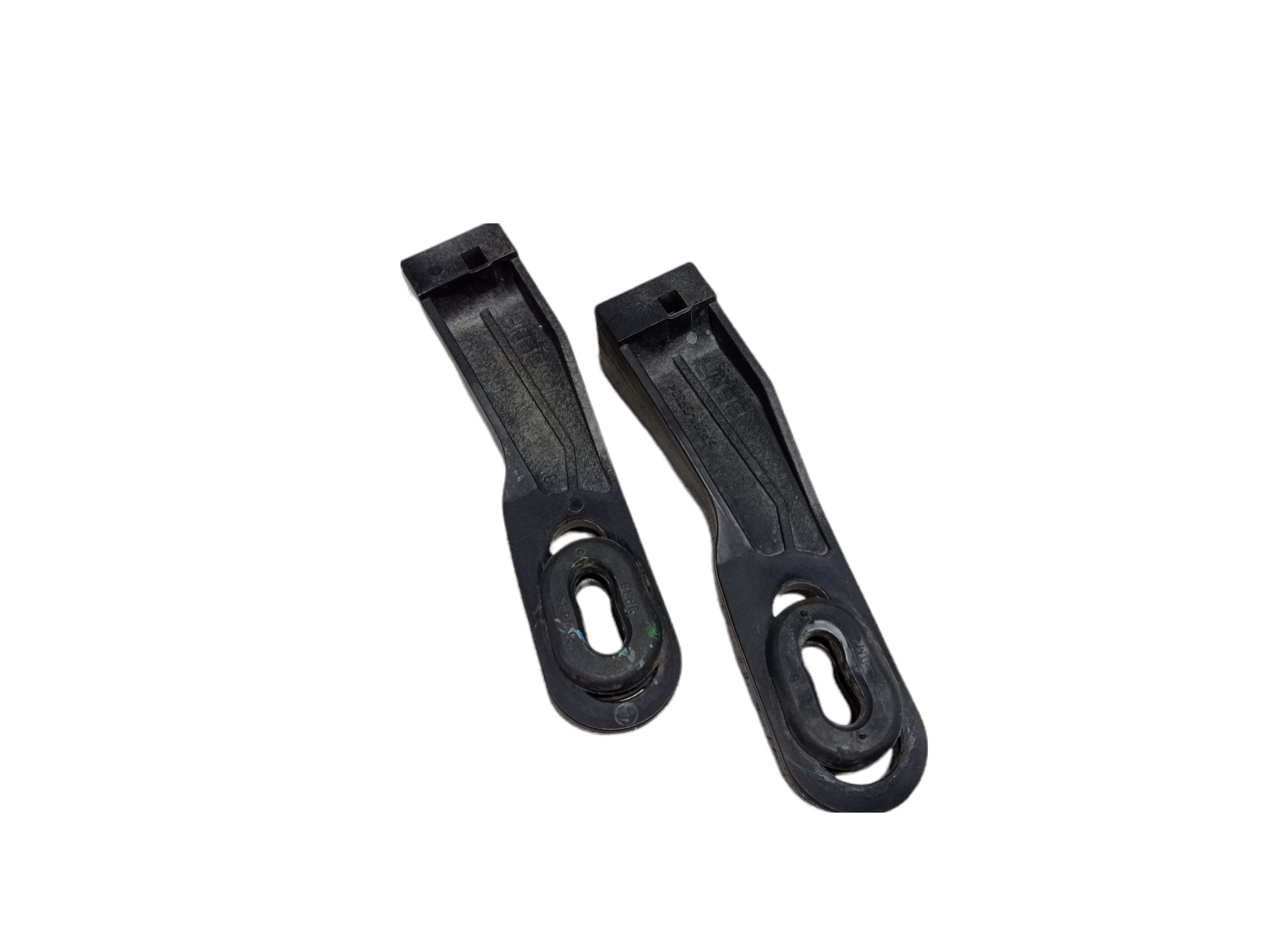 Suporte Superior Radiador Fiat Idea 1.8 16v Etorq 2014 V355 6