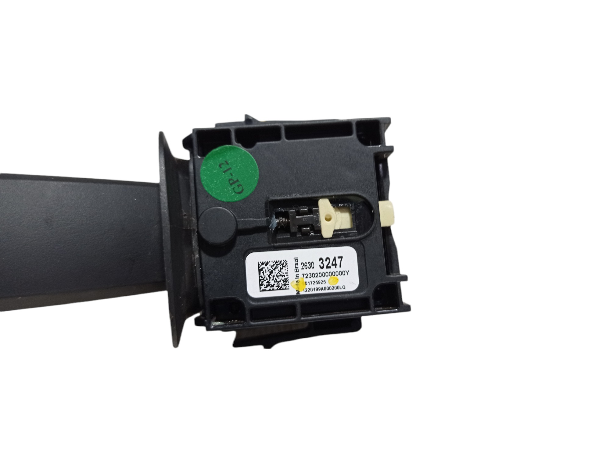 Chave Seta Renault Sandero 2021 V339 901725925 2