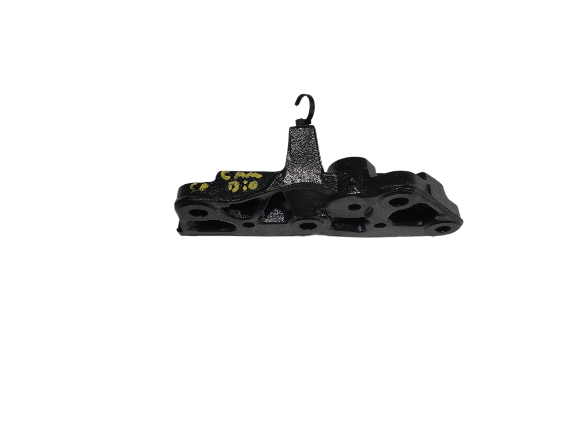 Suporte Coxim Cambio Range Rover Evoque 2.0 Flex 2022 V572 5