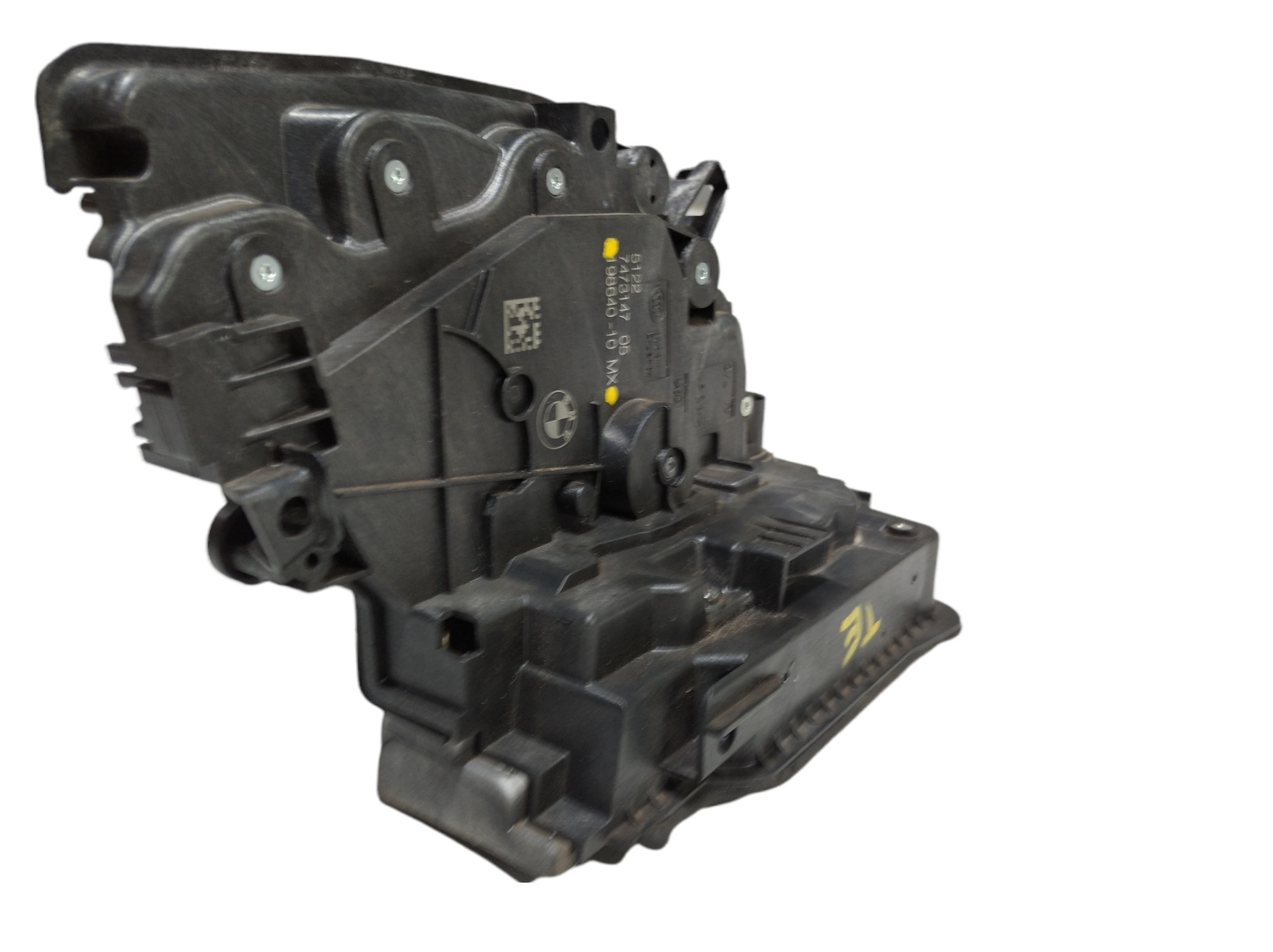 Fechadura Traseira Esquerda Bmw X4 2019 V350 8