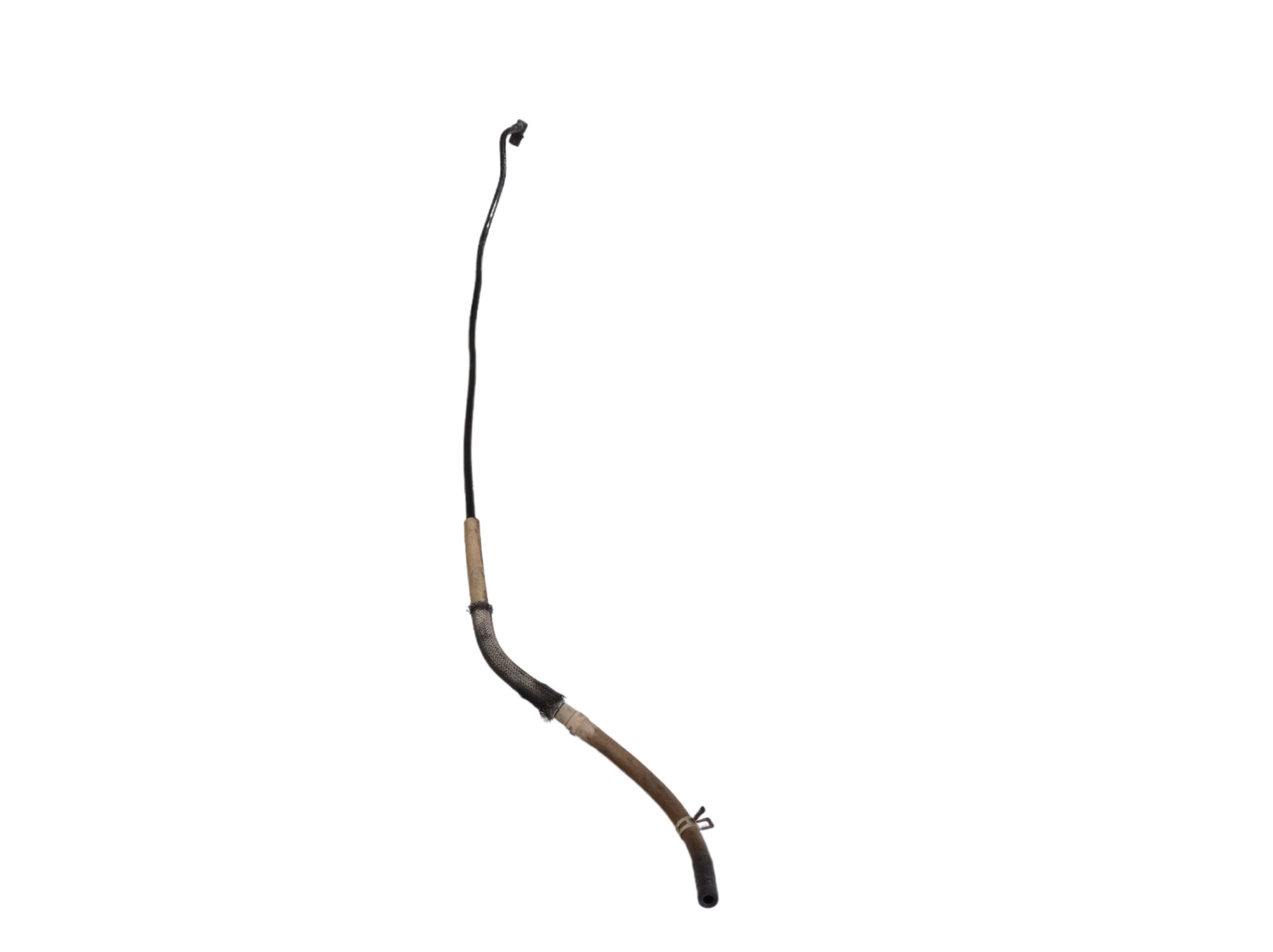 Mangueira Canister Toyota Land Cruiser Prado 2004 V552 1