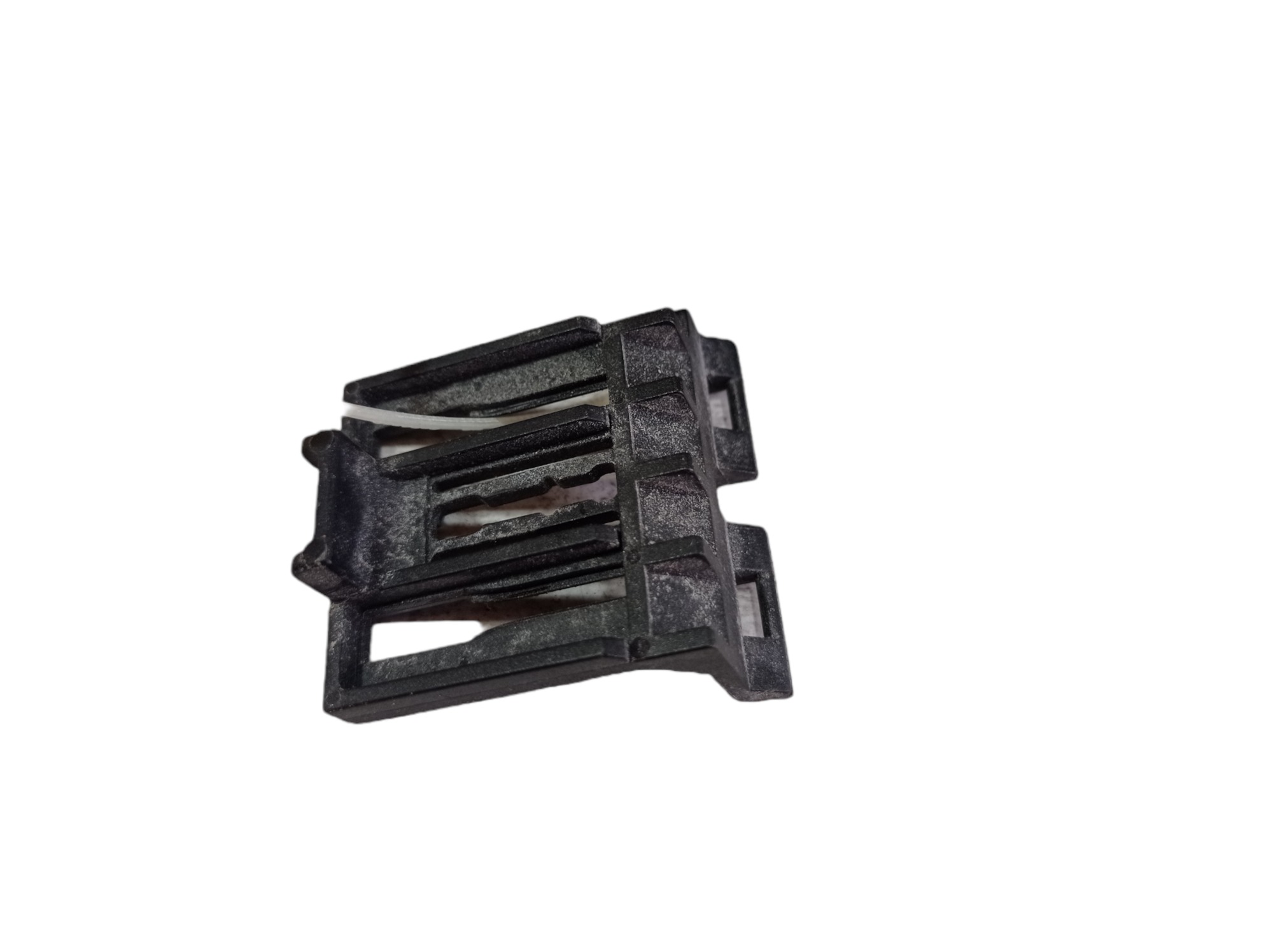 Moldura Console Mercedes C230 1998 A2026830800 V493 1
