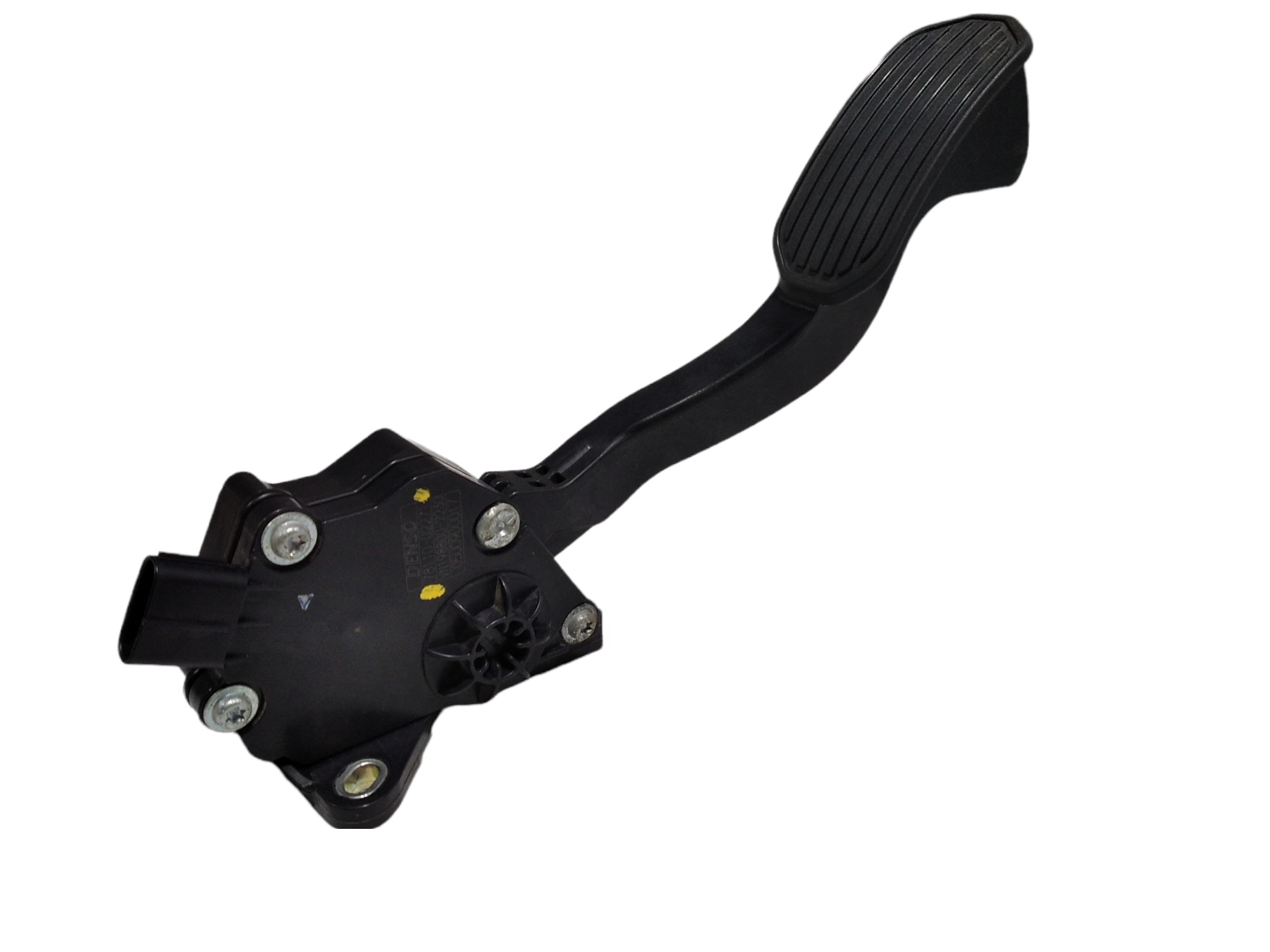 Pedal Acelerador Toyota Corolla 1.8 2018 7811002271 V336 5