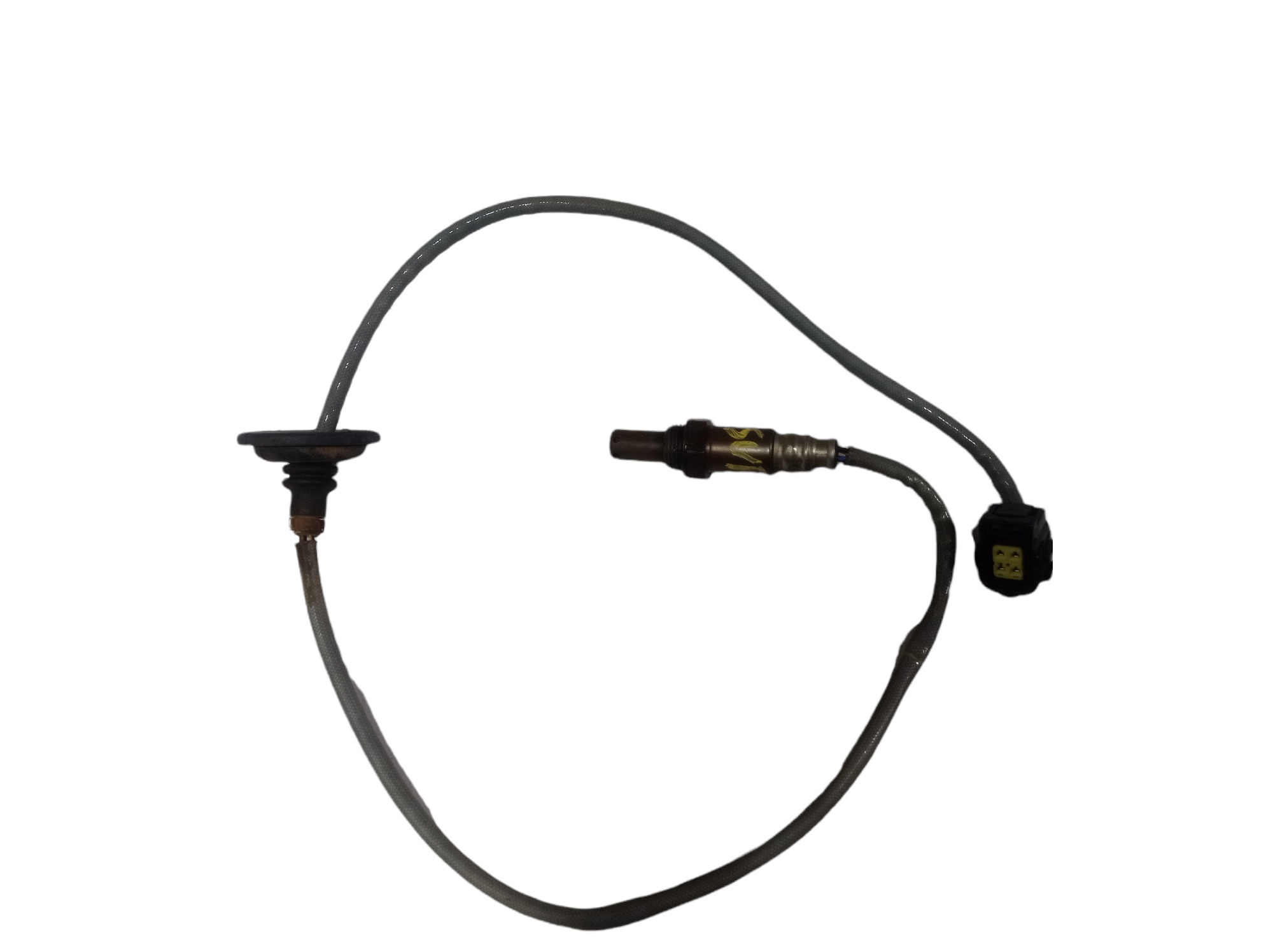 Sonda Lambda Superior Mitsubishi Asx 2016 V332 5