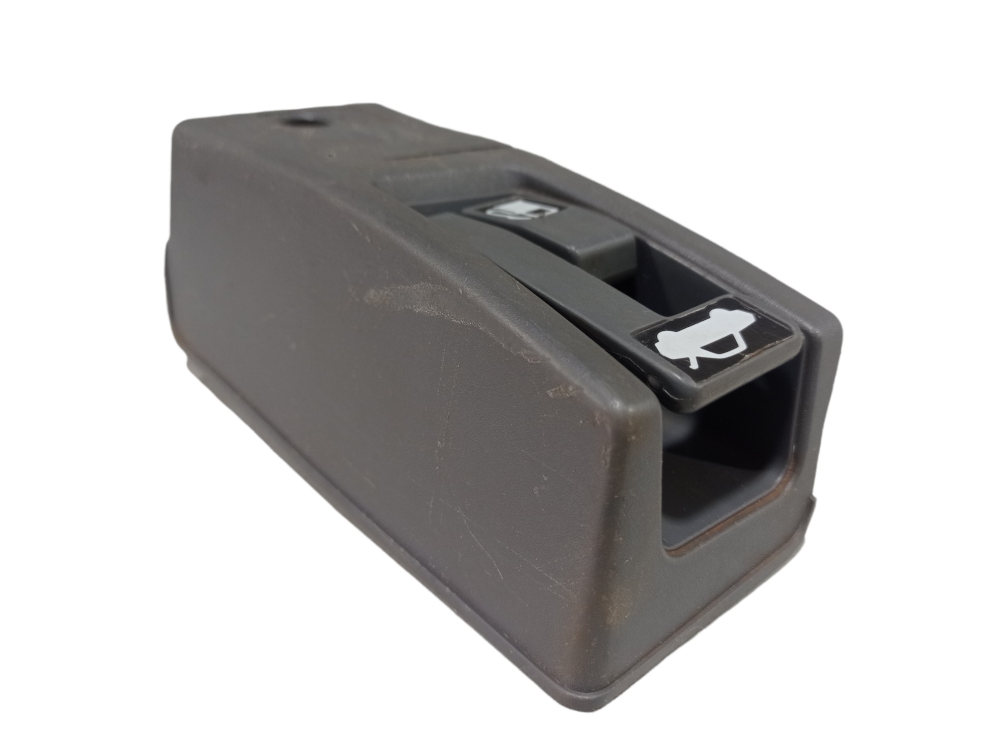 Alavanca Porta Malas Tanque Honda Accord Lx 1994 2.2 V448 5