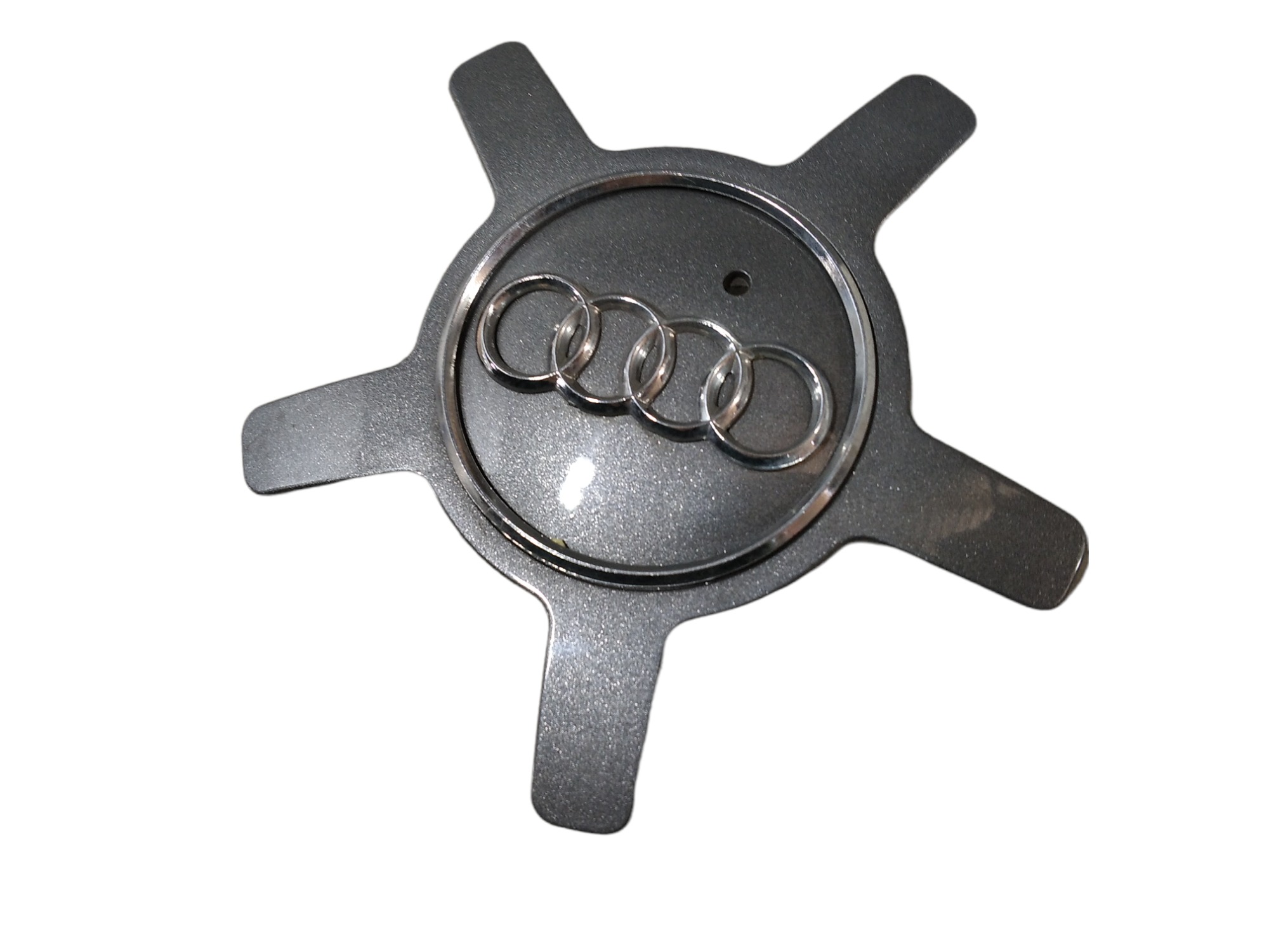 Calota Centro Roda Audi A3 Sportback 2019 V343 4