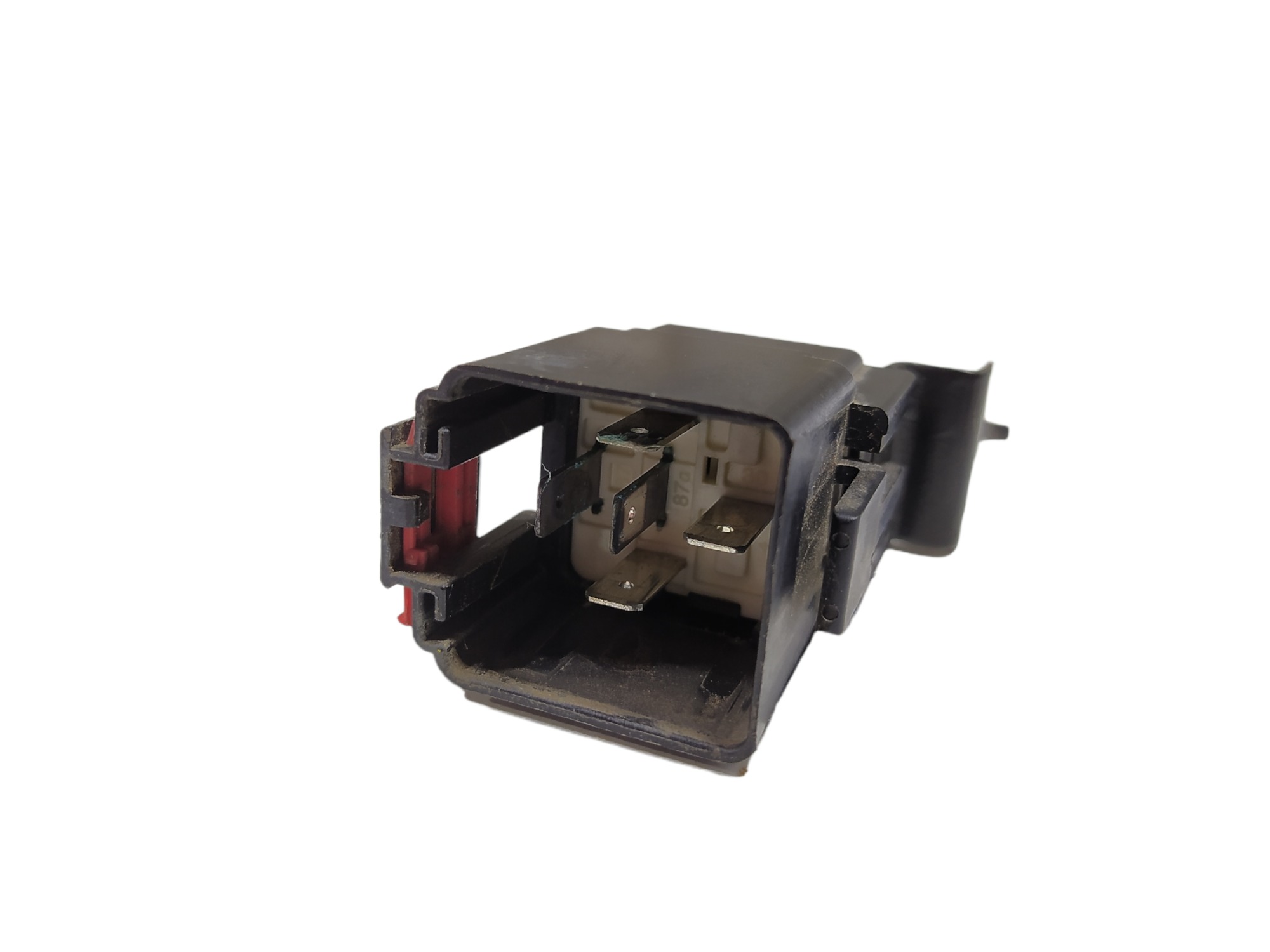 Relé Bomba Chrysler Grand Caravan 3.3 2003 V458 04868478aa 7