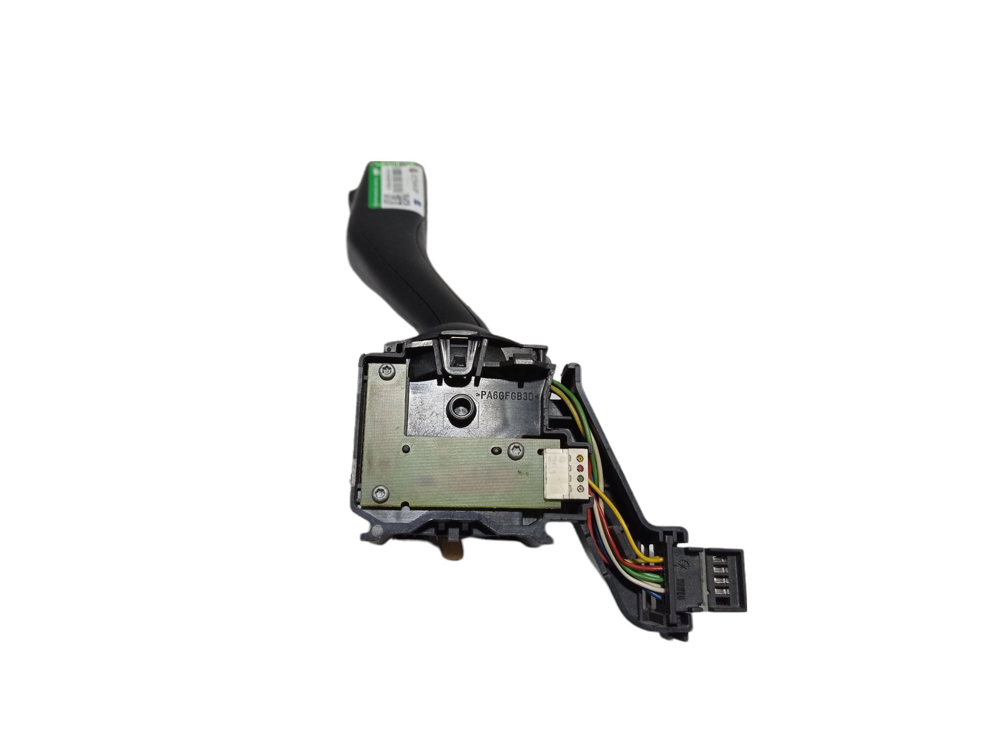 Chave Seta Comando Luzes Vw Jetta Golf 2007 1k0953513a V164 8
