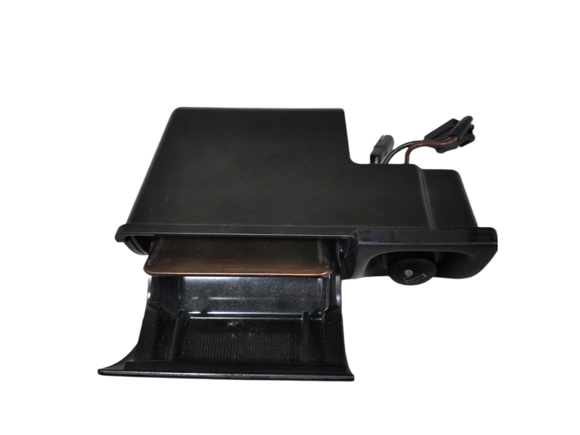 Cinzeiro Console Gm Omega 3.8 V6 1999 A 2002 V204 2
