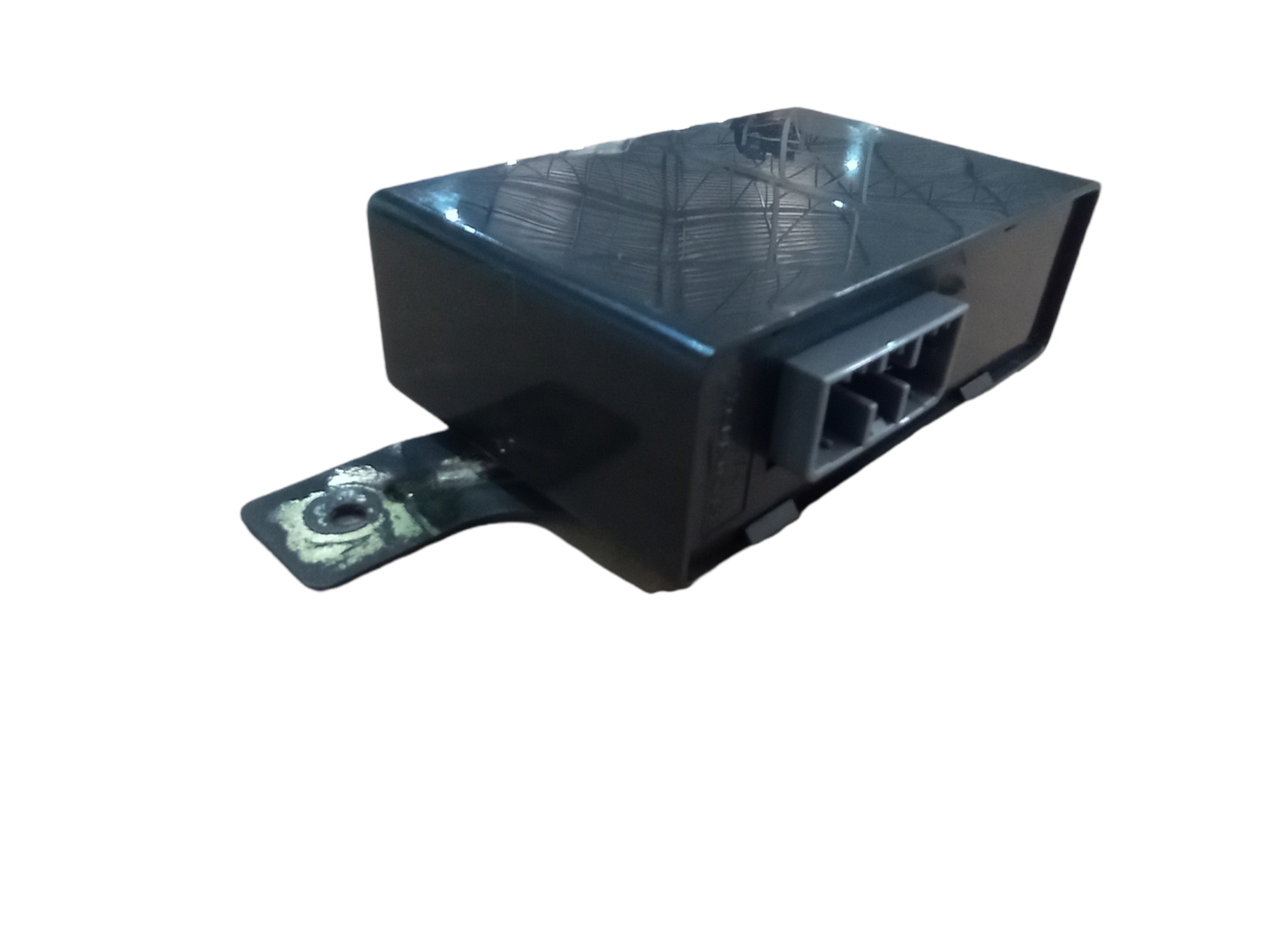 Módulo Controle Trava Portas Honda Accord Lx 1994 2.2 V448 2