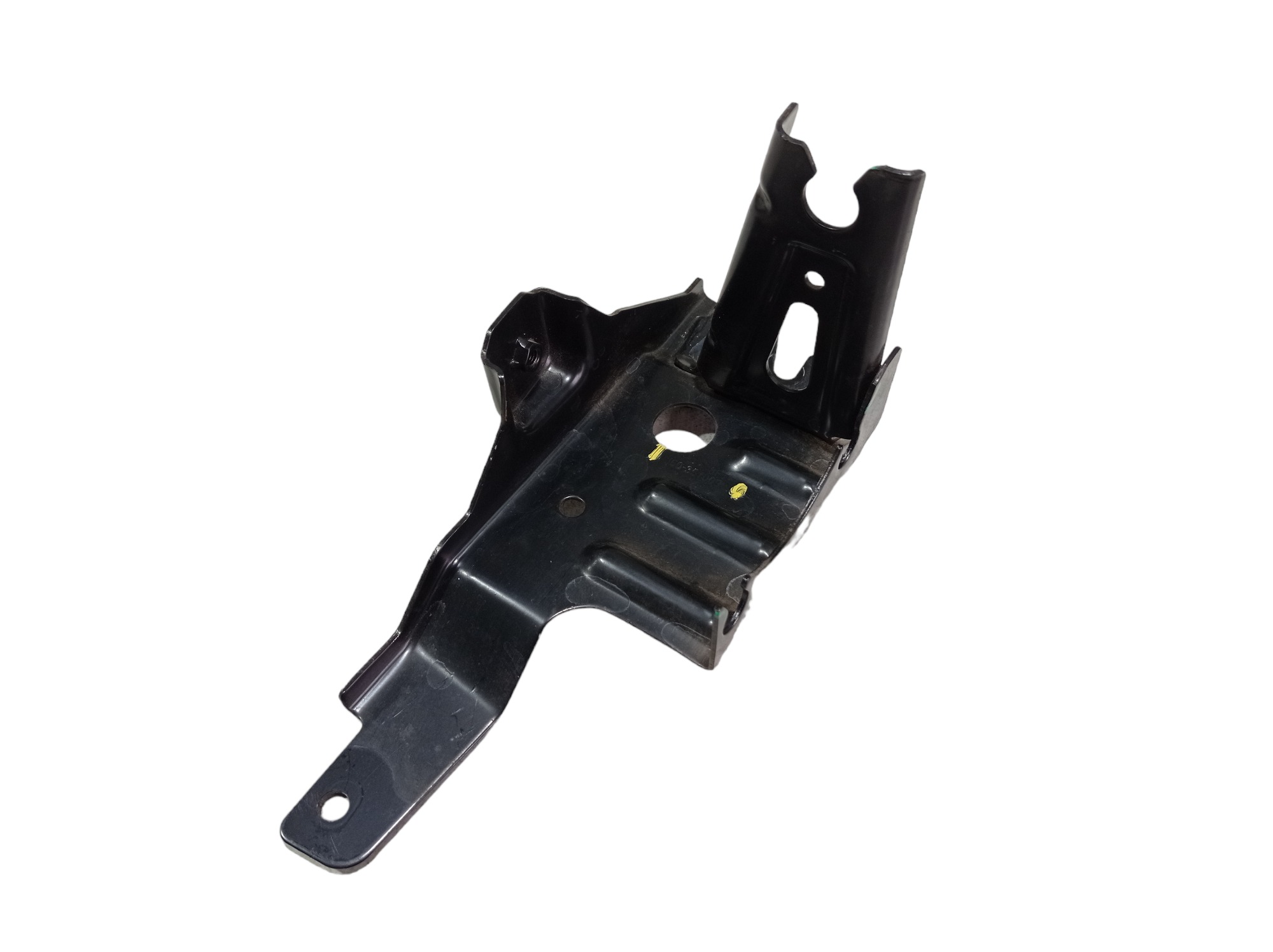 Suporte Módulo Abs Chery Arrizo 5 Rxt 2019 V558 4