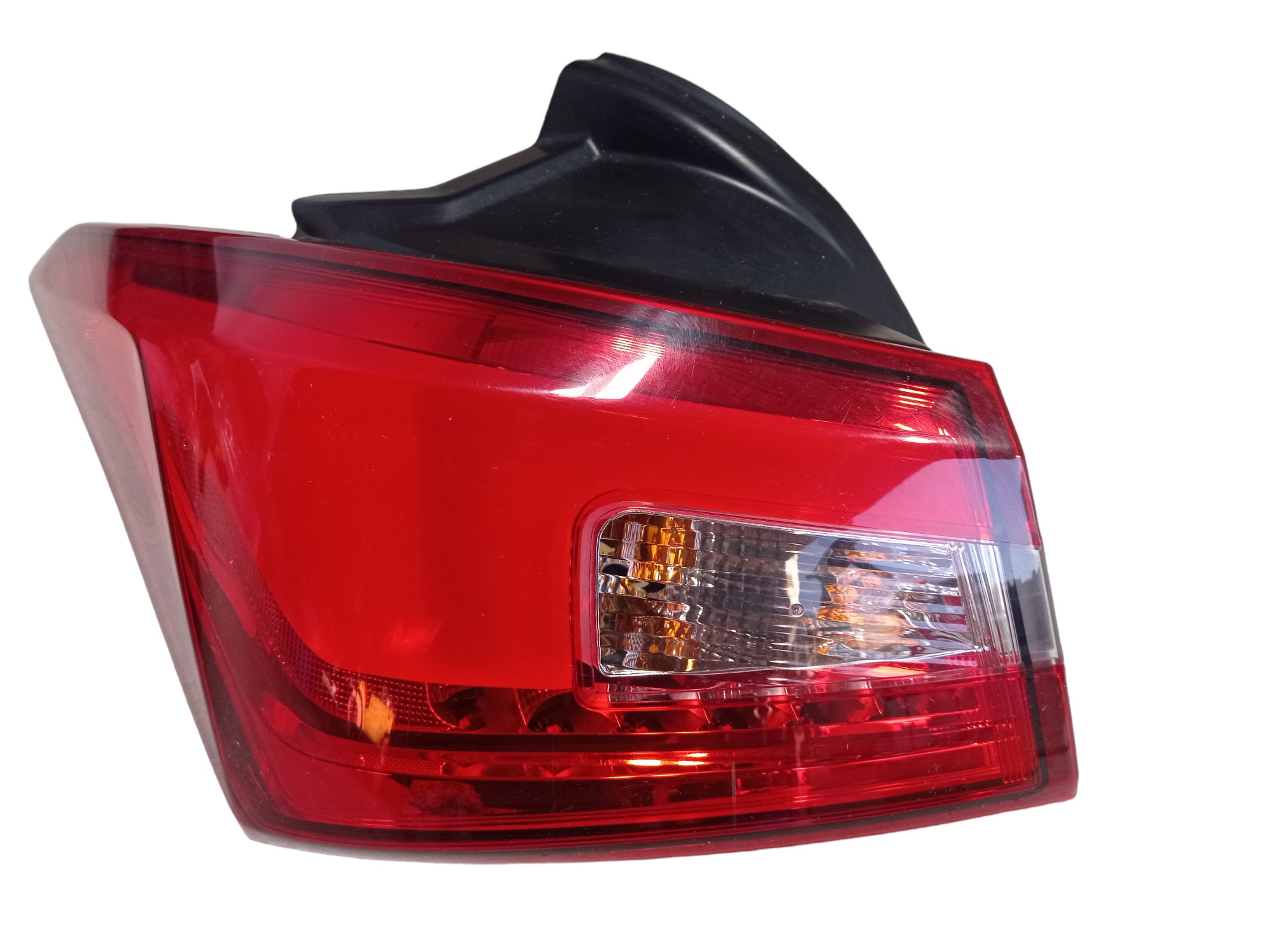 Lanterna Esquerda Chery Arrizo 5 2019 J604433010 V558 3