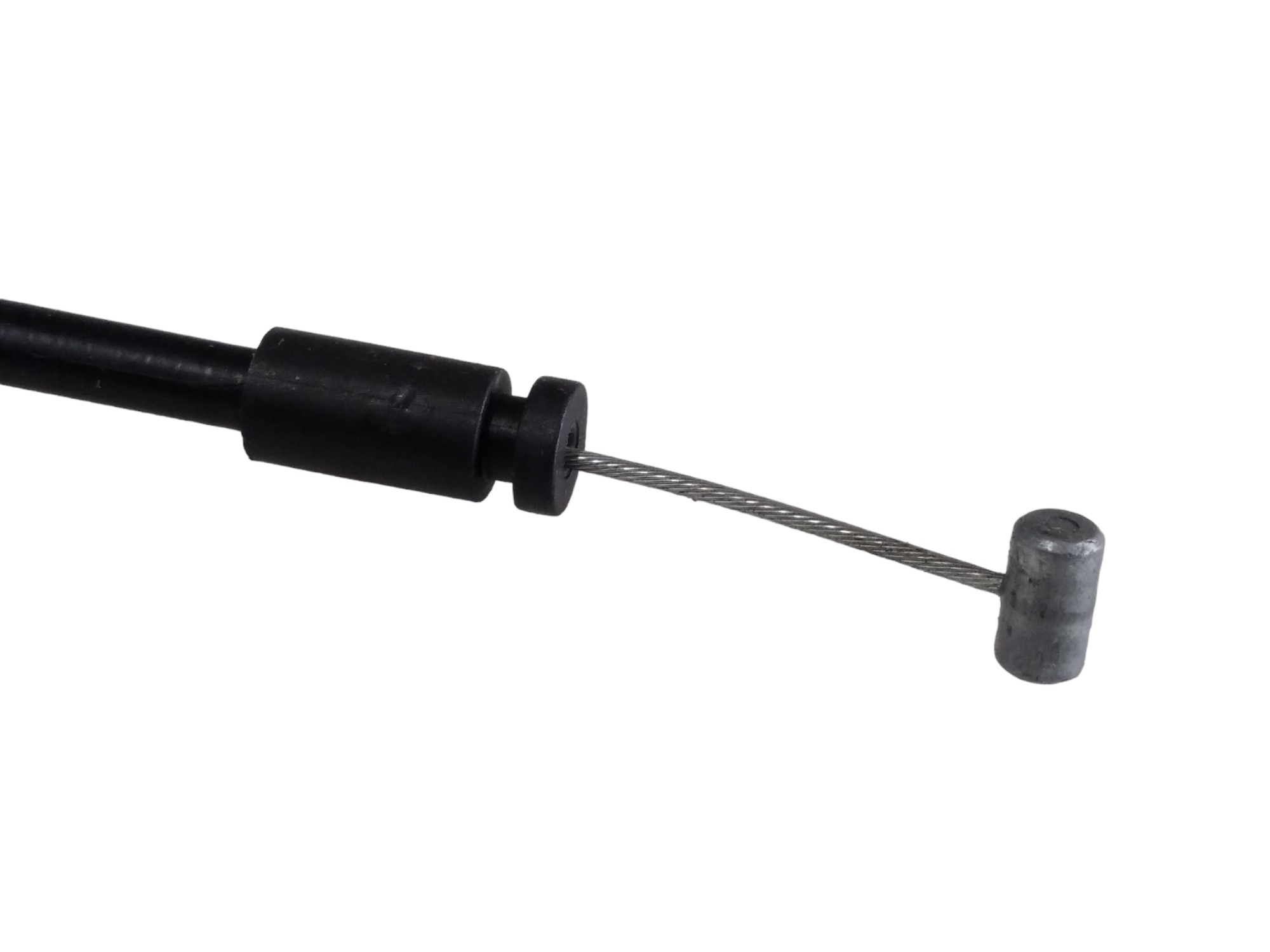 Fechadura Porta Traseira Esquerda Chery Celer 2013 A 15 V470 9