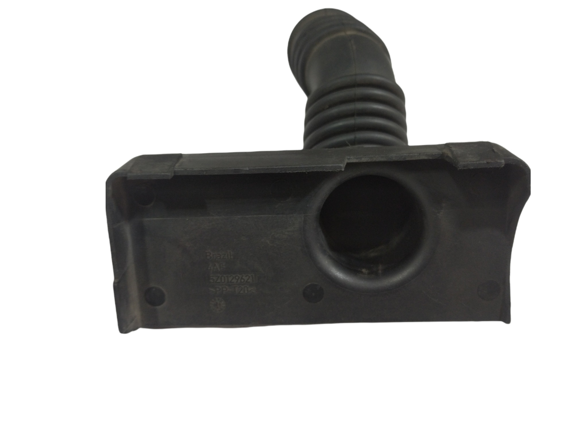 Mangueira Filtro De Ar  Vw Fox 2003 A 2010 V258 3