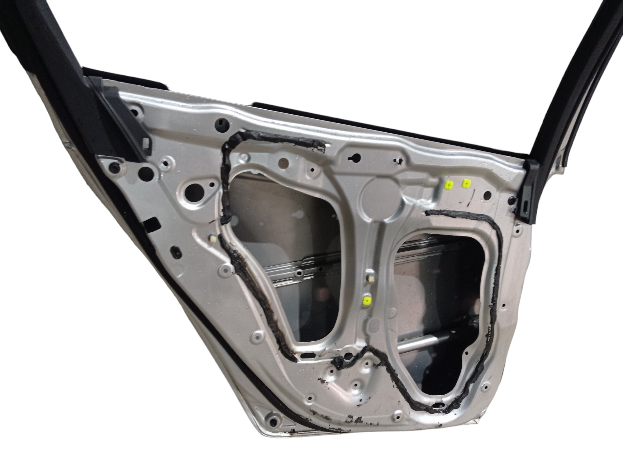 Porta Traseira Esquerda Honda Accord 2.0 2011 V557 9