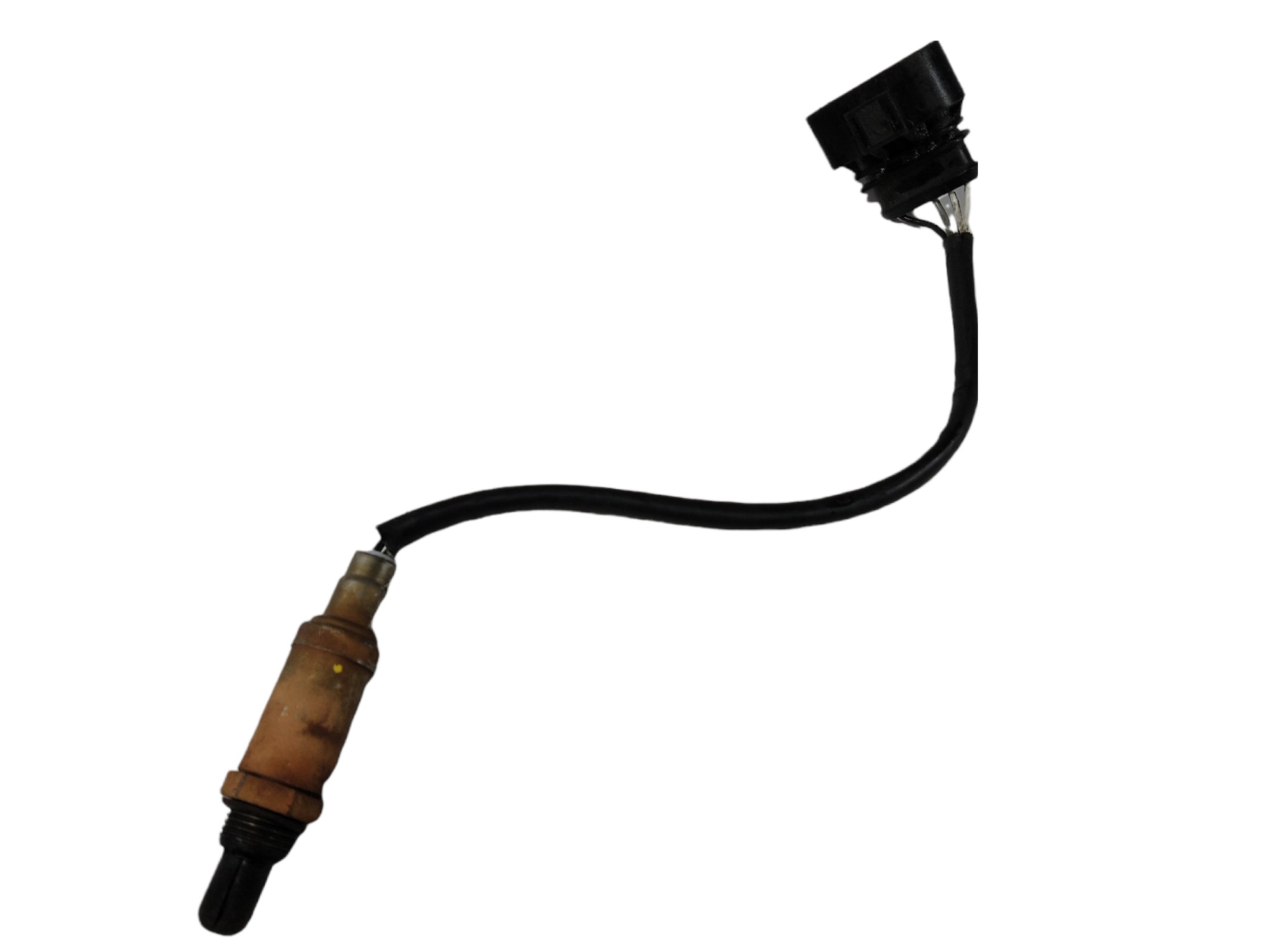 Sonda Lambda Volkswagen Gol Parati 377906265a 6