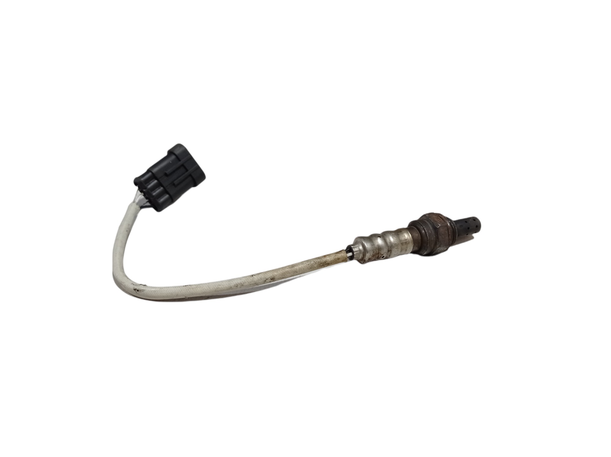 Sonda Lambda Superior Fiat Doblo 1.8 2006 V278 2