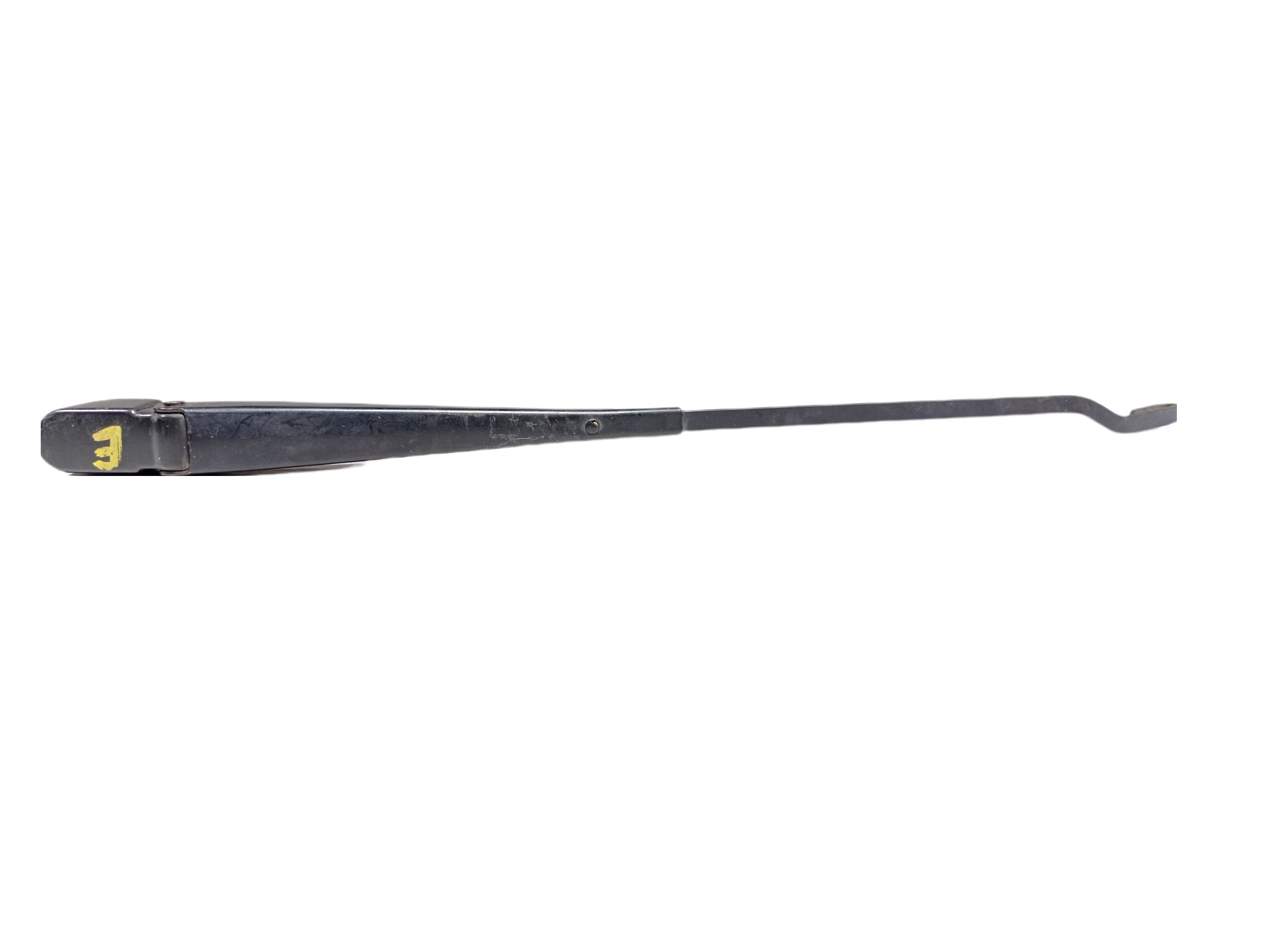 Haste Limpador Parabrisa Esquerdo Ford Ka 2007 V214 1