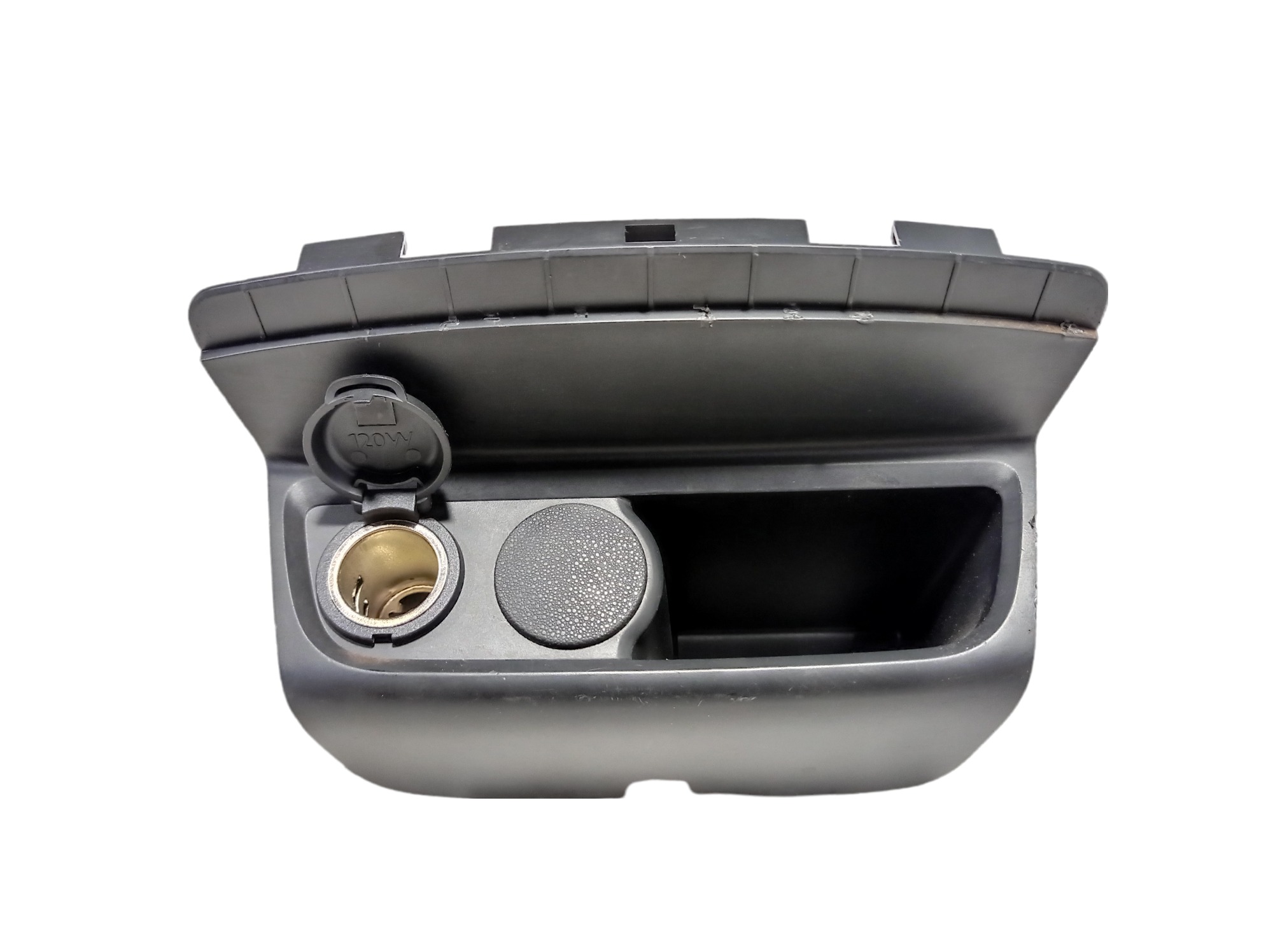 Porta Treco Entrada Usb Peugeot 2008 2019 9800632777 V341 1