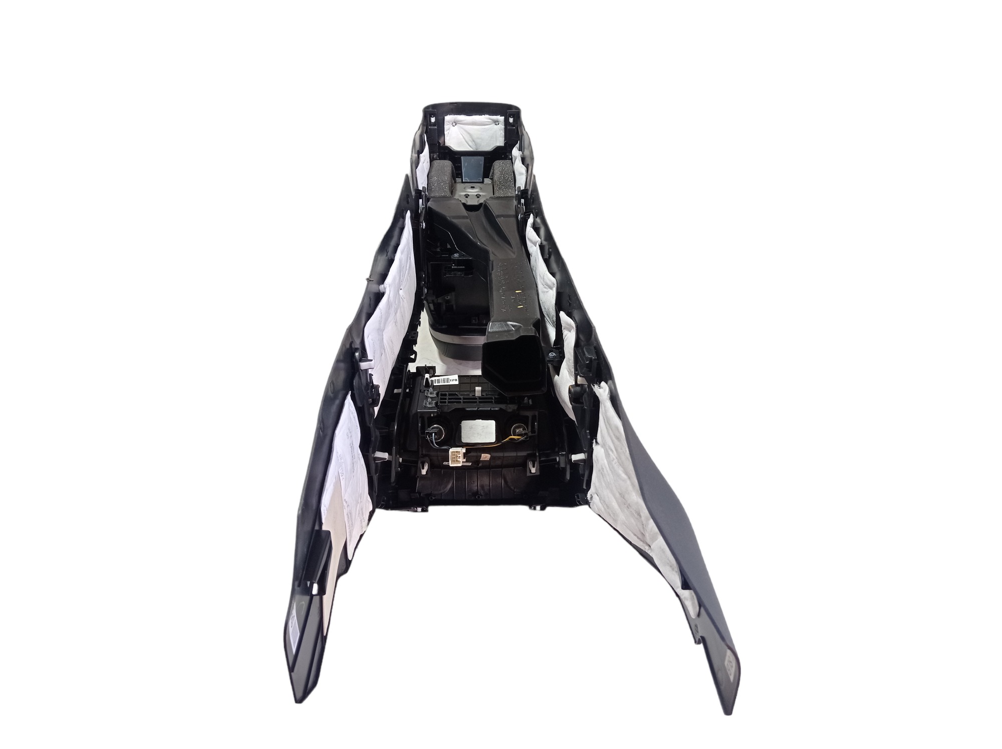 Console Hyundai Ix35 2019 970102s000 V556 3