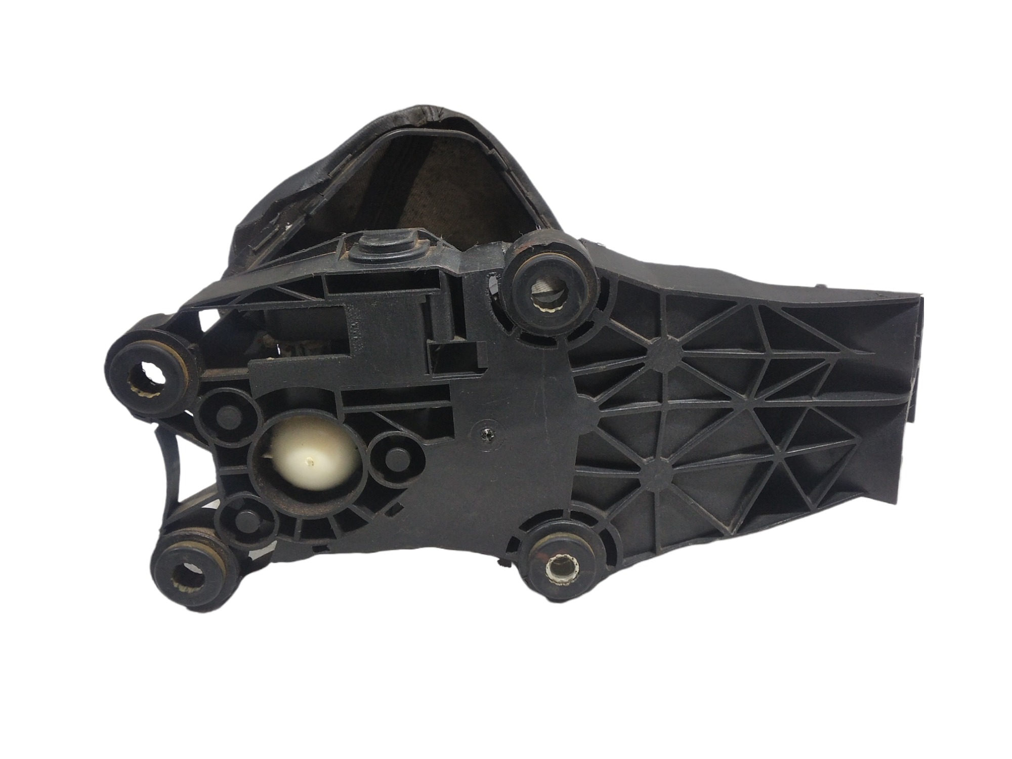 Trambulador Alavanca Marcha Ford Fiesta Ecosport 2008 D83 2
