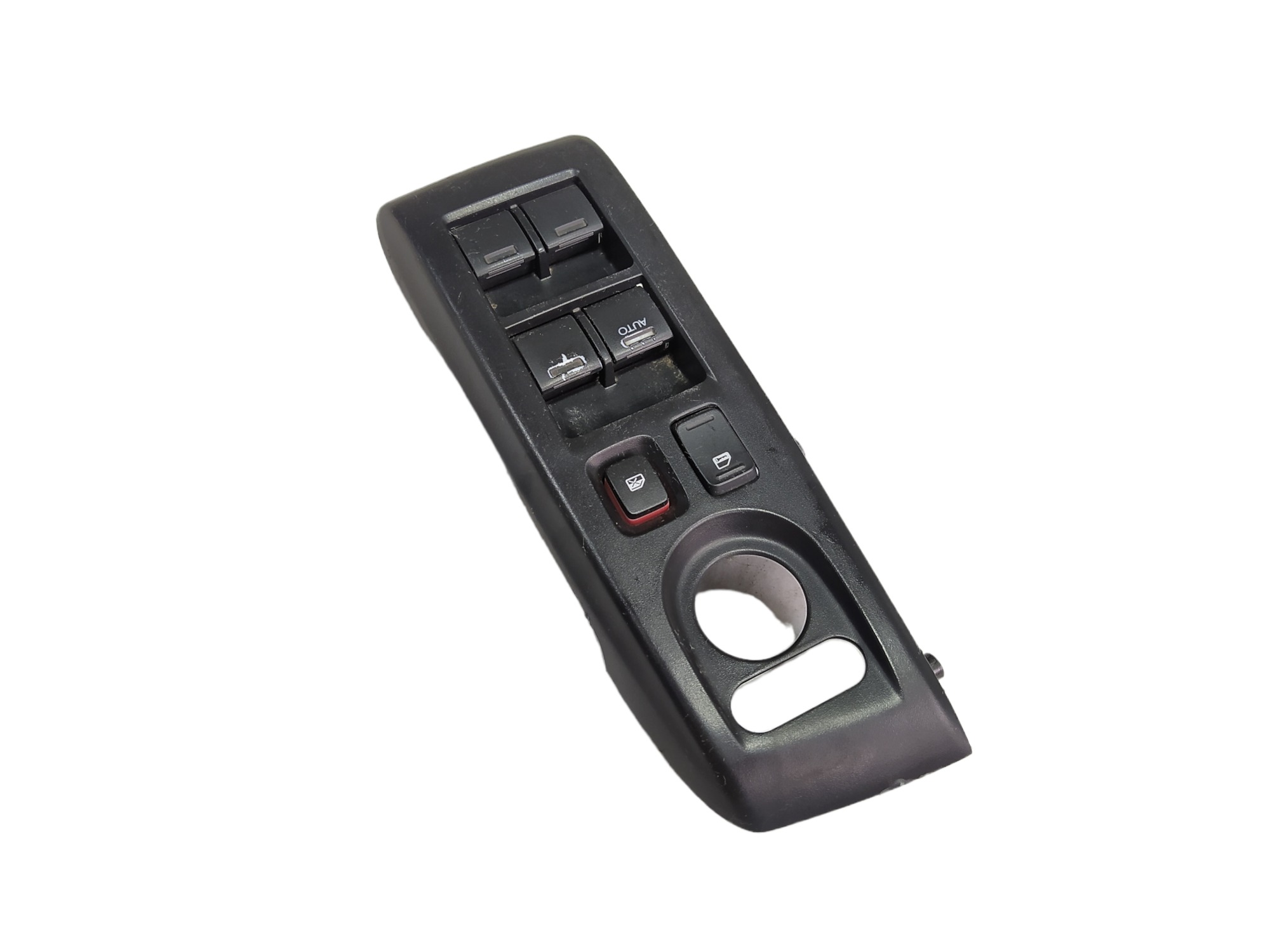 Kit Comando Vidro Honda City Dx 2011 V477 1