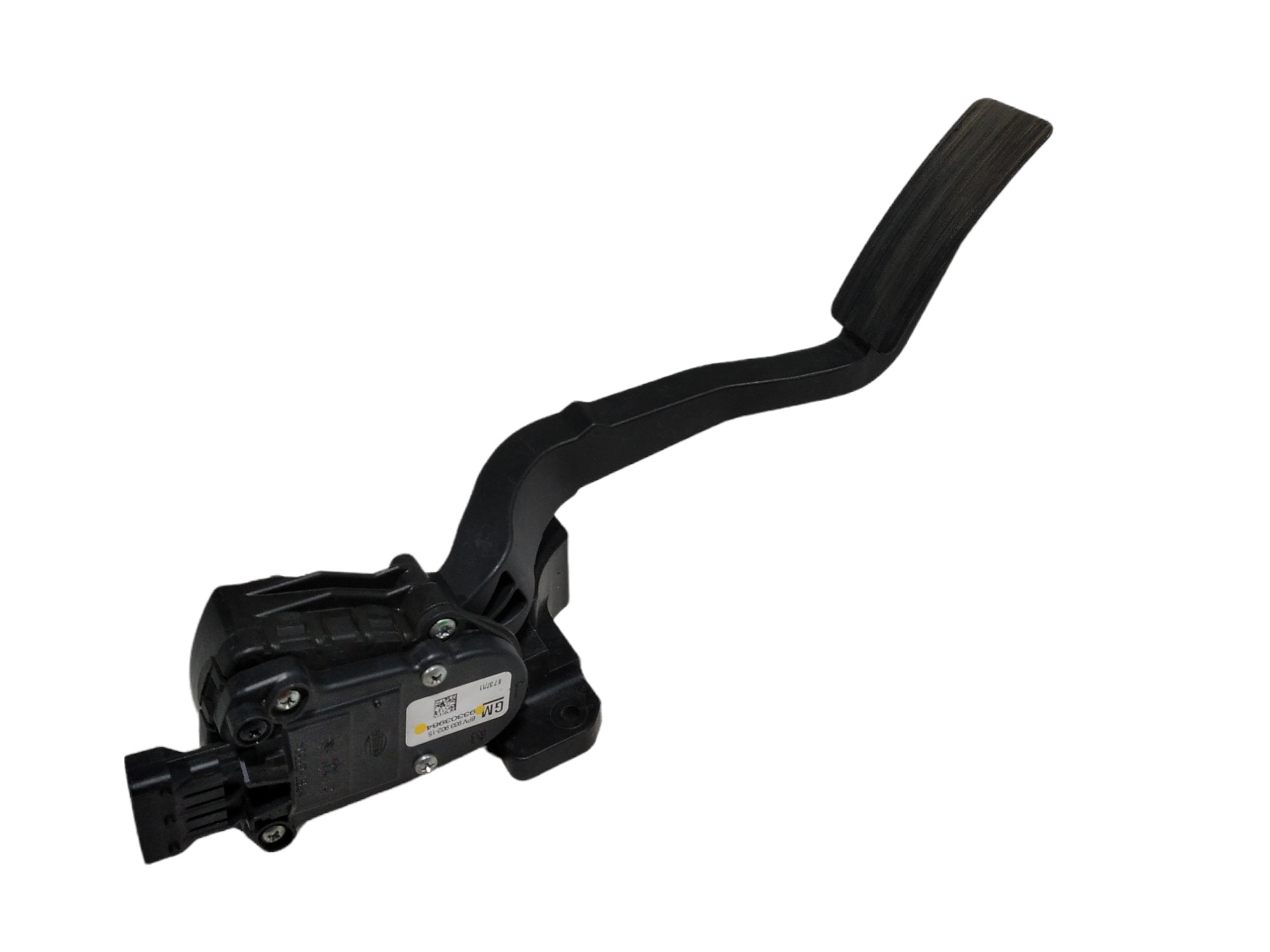 Pedal Acelerador Eletronico Gm Celta Corsa 2007 2012 V209 8