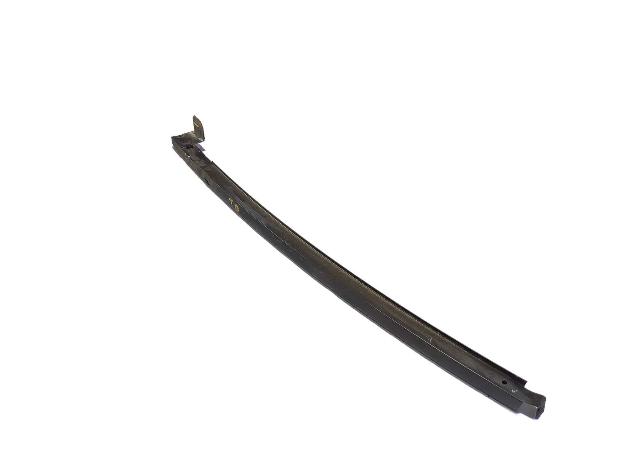 Guia Vidro Traseiro Direito Mercedes C230 2.3 1998 V483 8