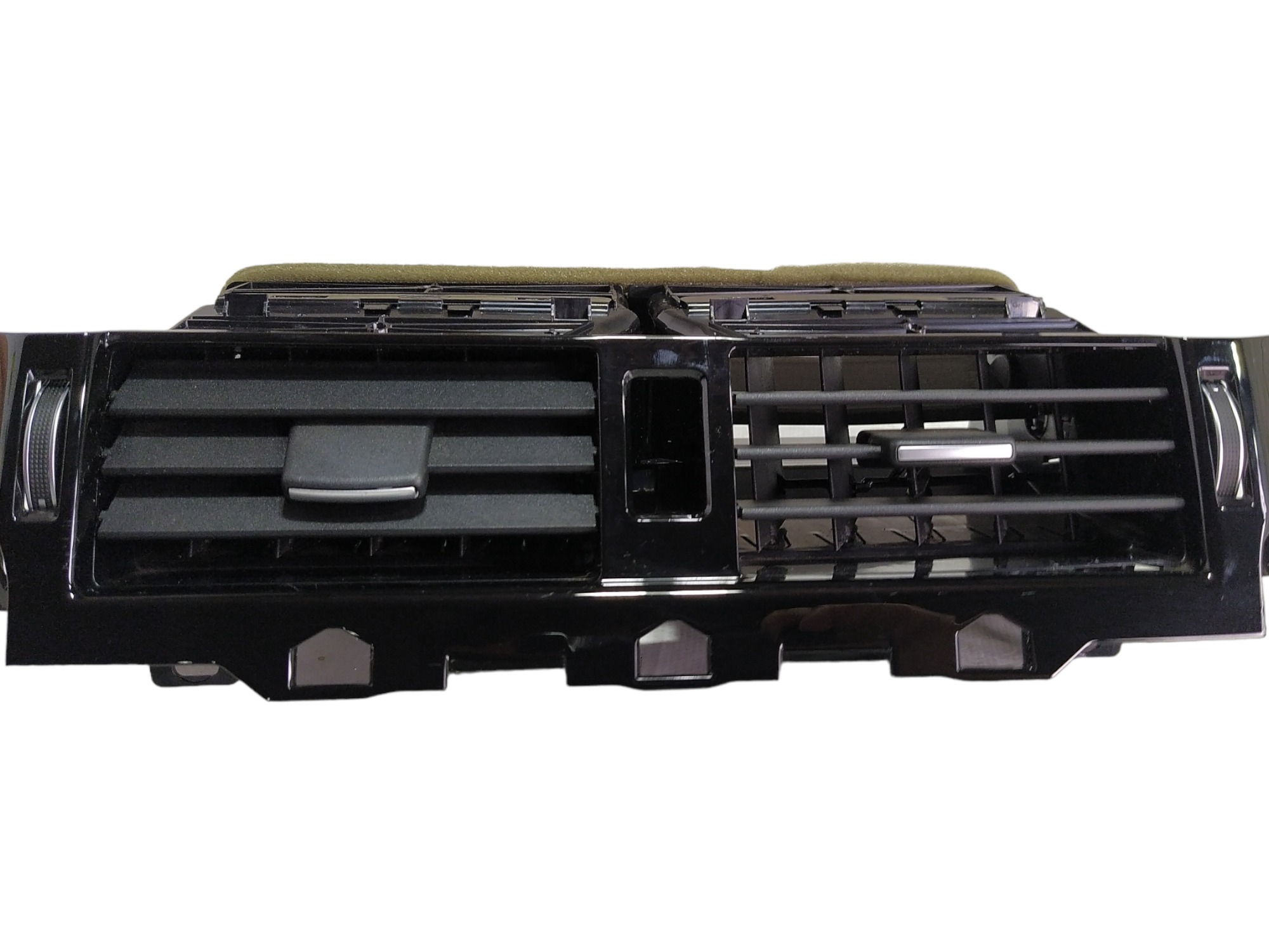 Difusor De Ar Central Land Rover Discovery 5 2019 V562 3