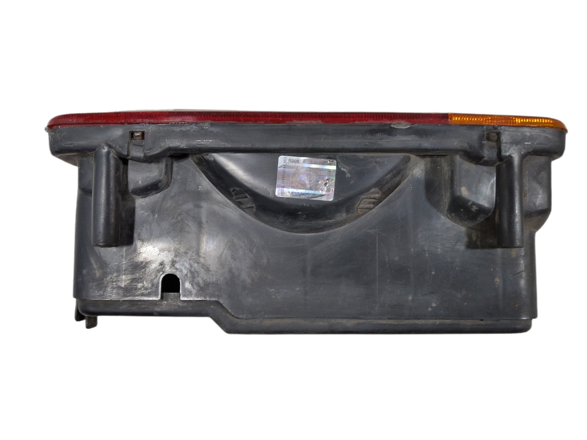 Lanterna Sinaleira Direita Kia K2700 Dlx 2000 V217 5