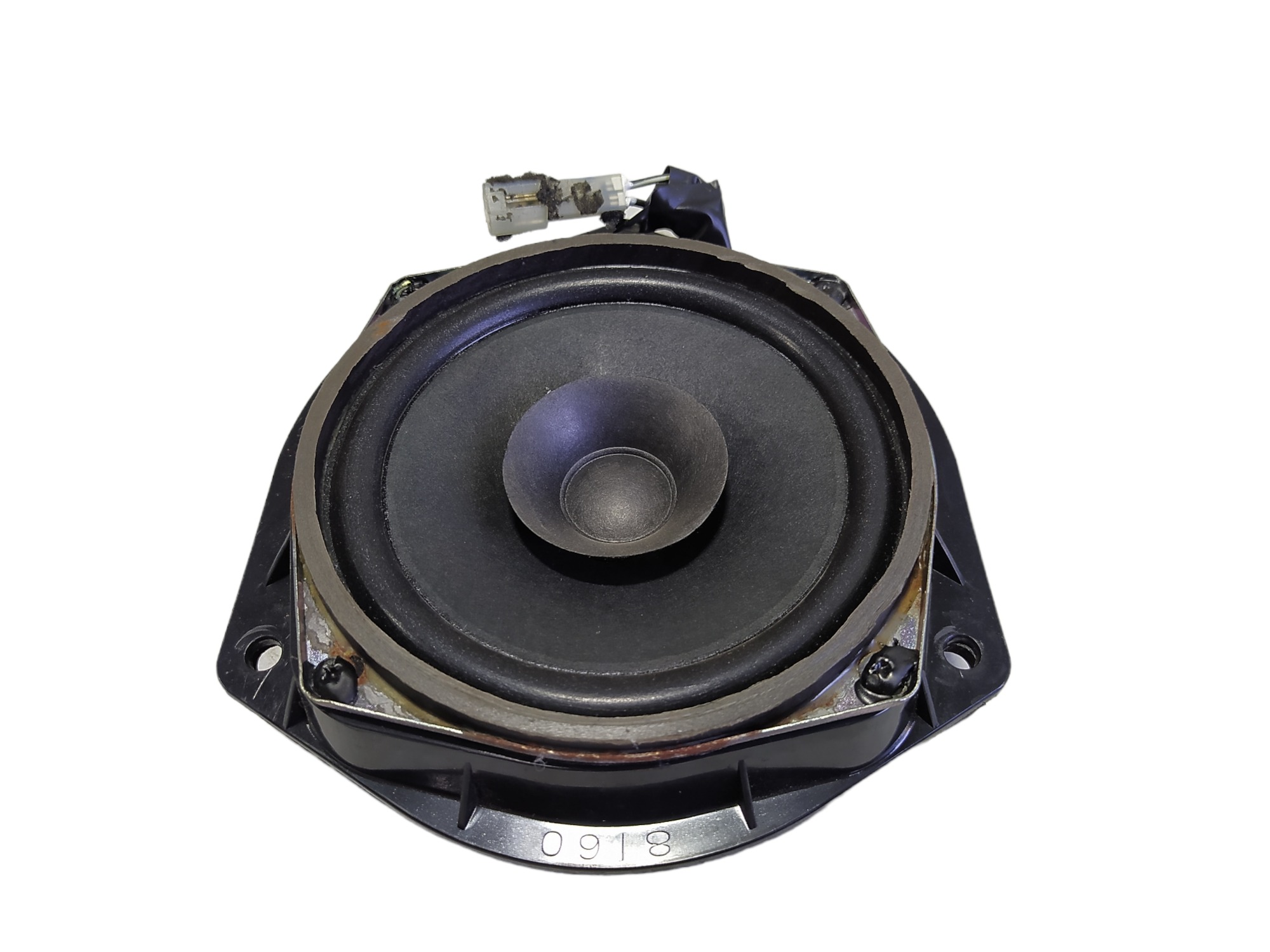 Alto Falante Dianteiro Esquerdo Jac T50 1.6 16v 2019 V489 3