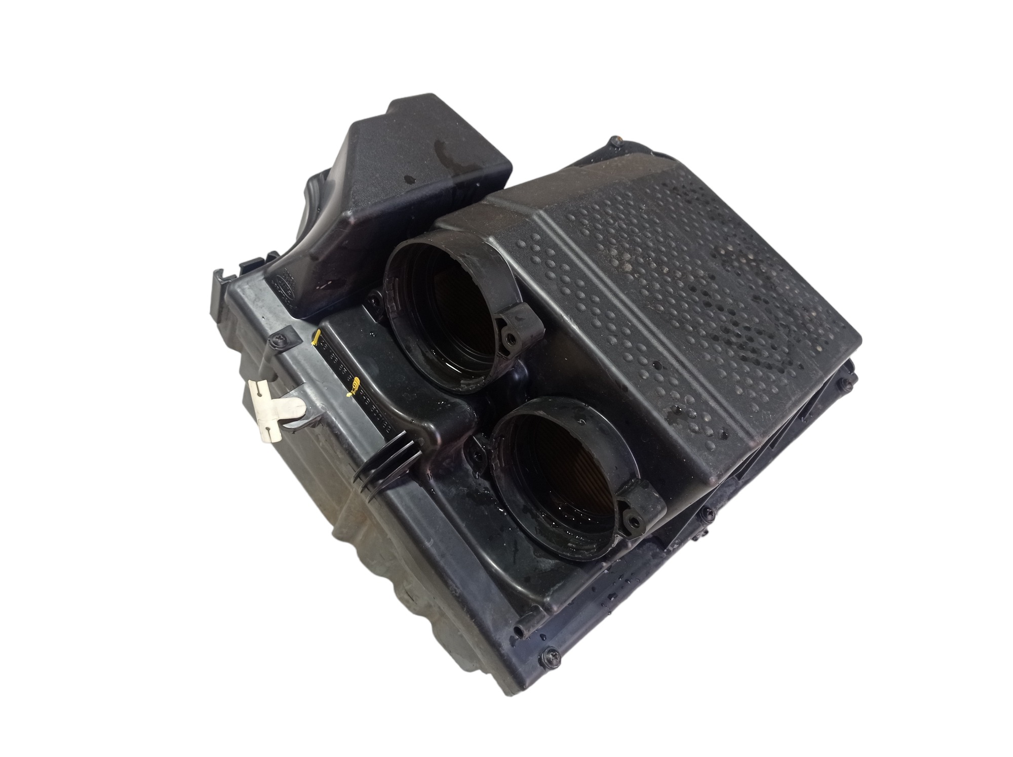 Caixa Filtro Ar Land Rover Discovery 4 2010 A 2014 V582 5