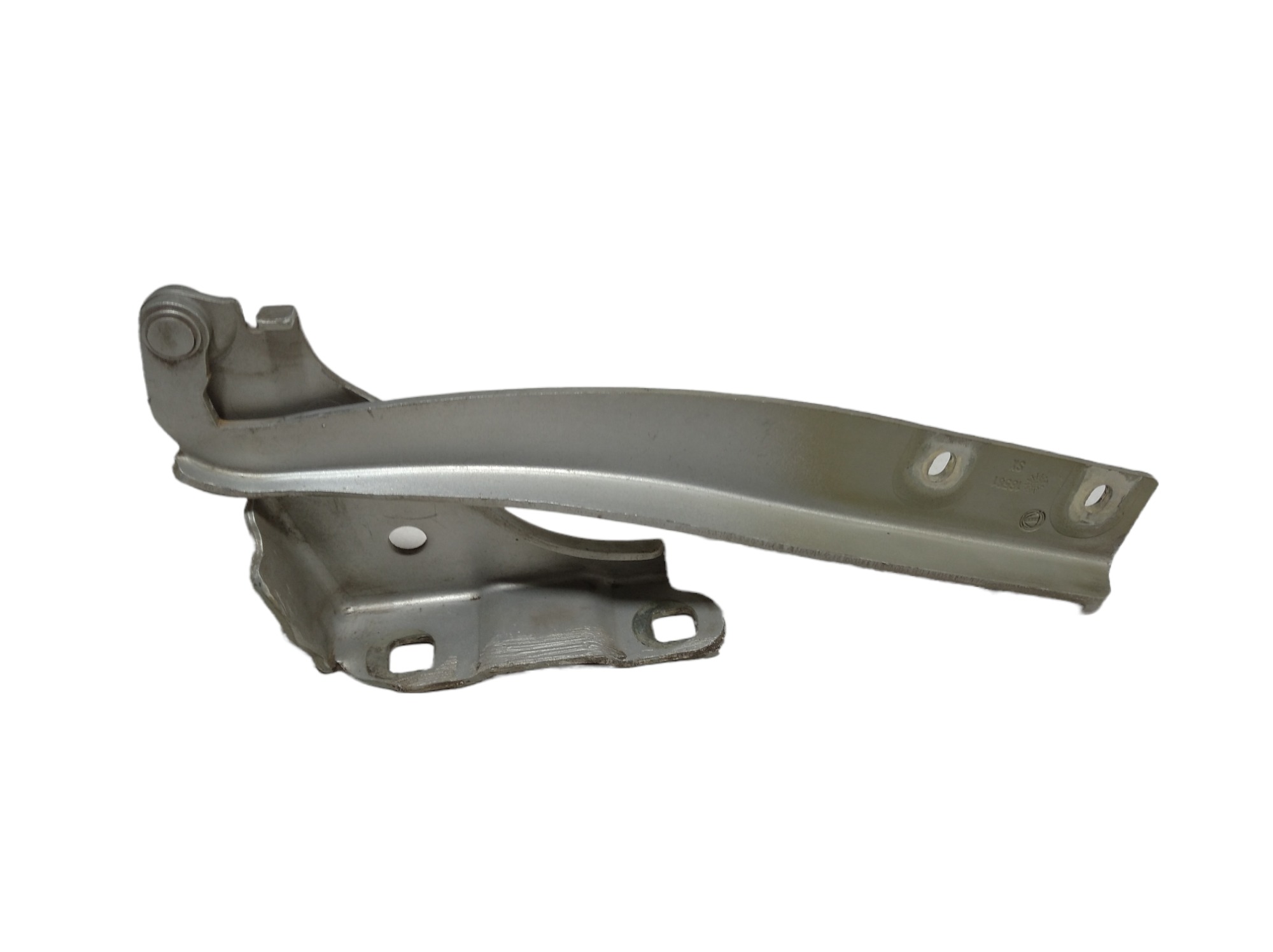 Dobradiça Capô Esquerda Fiat Linea 2009 V325 16581sx 5