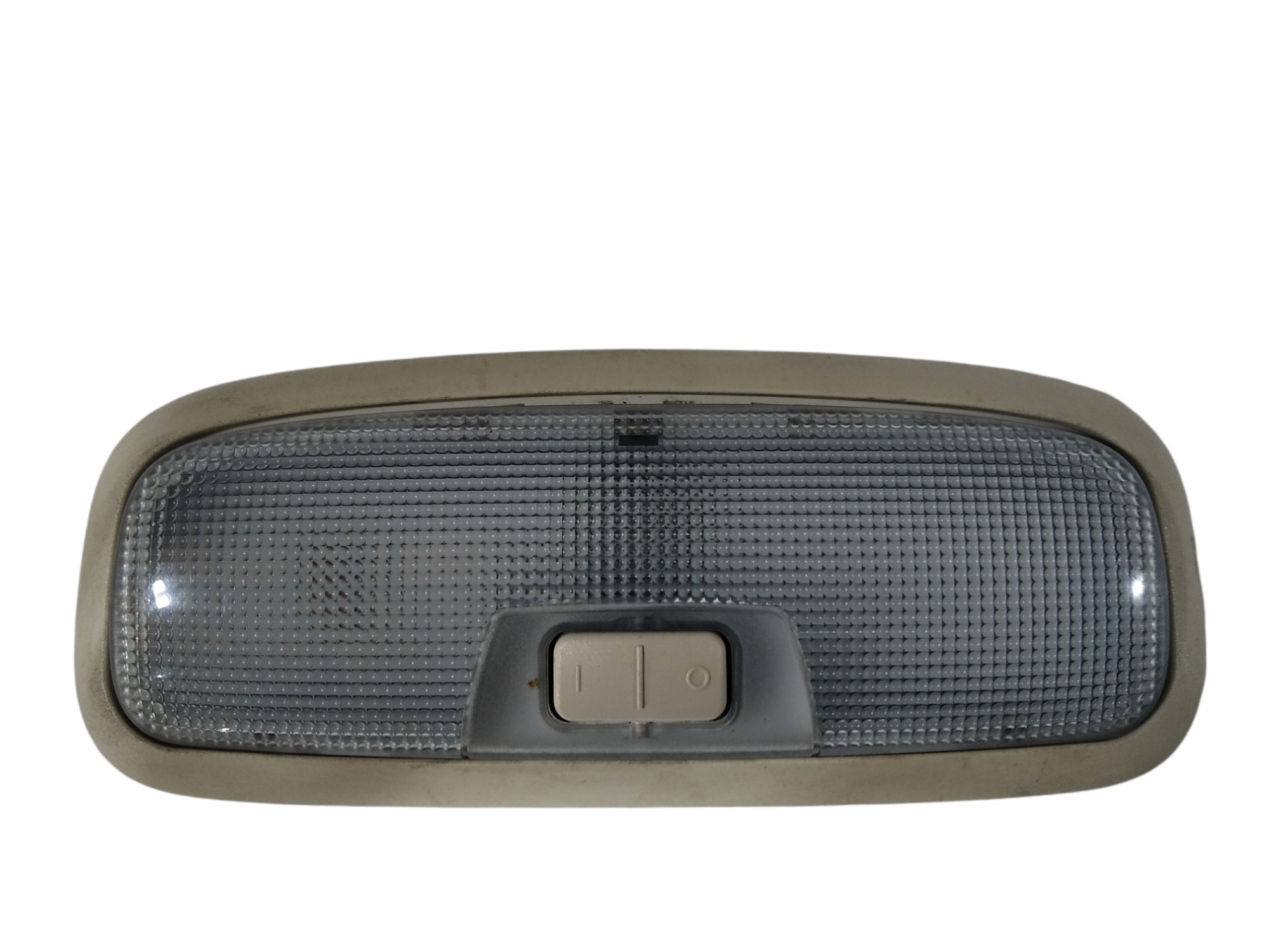 Luz Cortesia Traseira Ford New Fiesta 2014 A 019 187327 V270 1