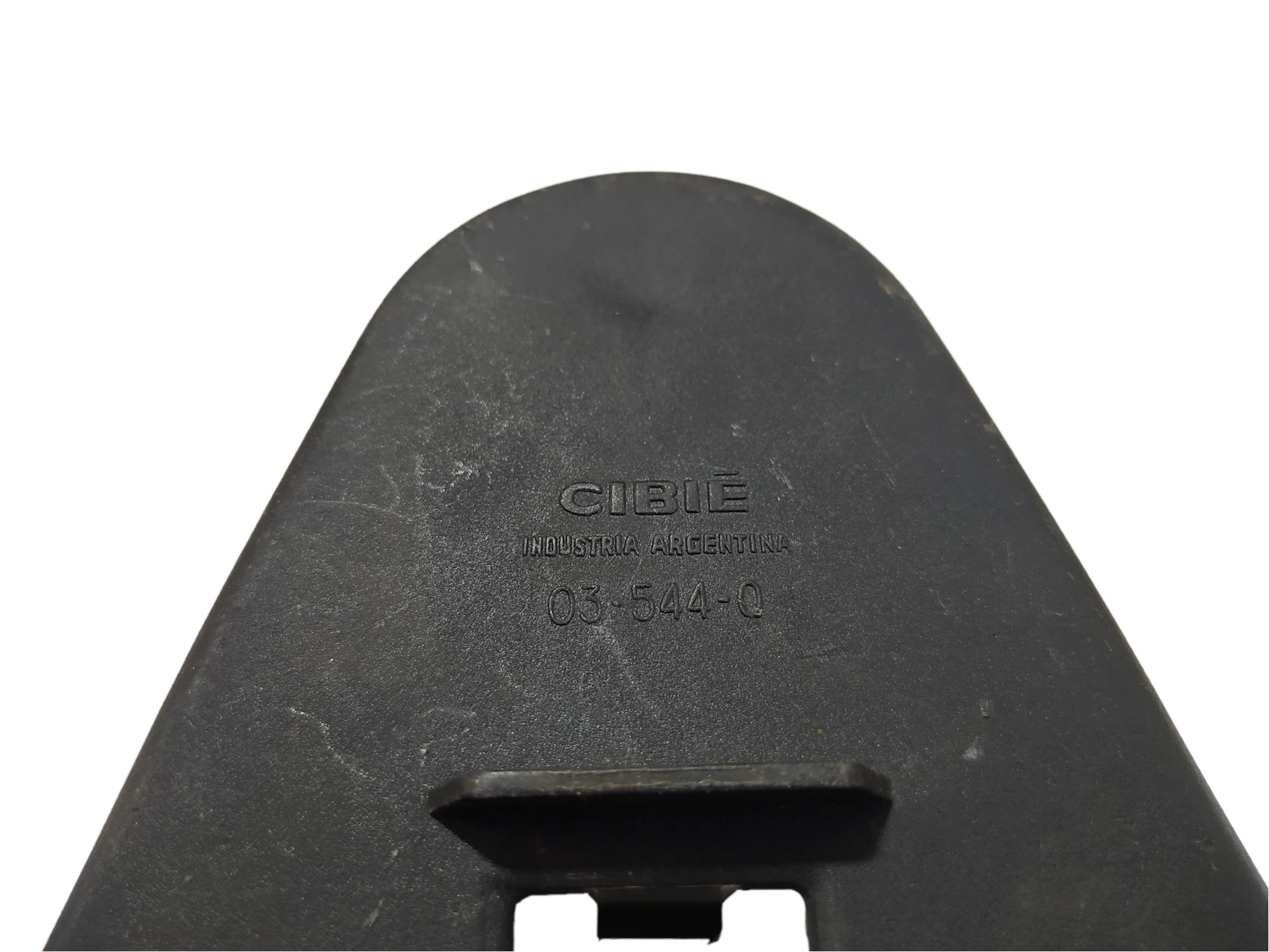 Circuito Lanterna Direita Cibié Vw Gol G2 95 A 99 Vl 7