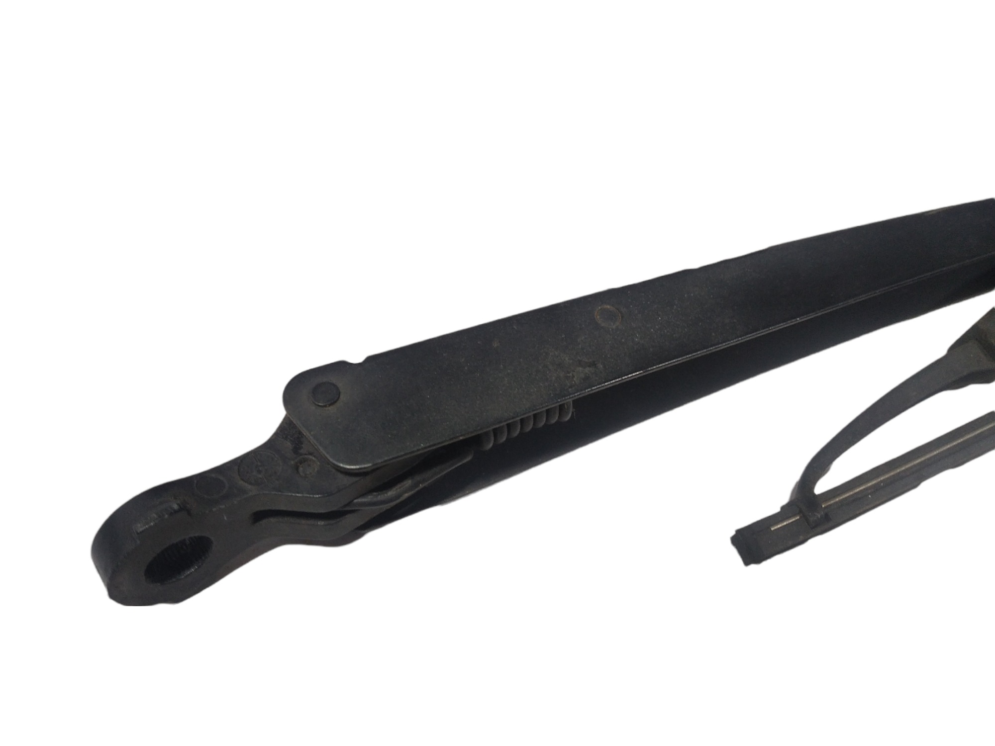 Haste Limpador Traseiro Vw Fox 2006 2019 V258 8