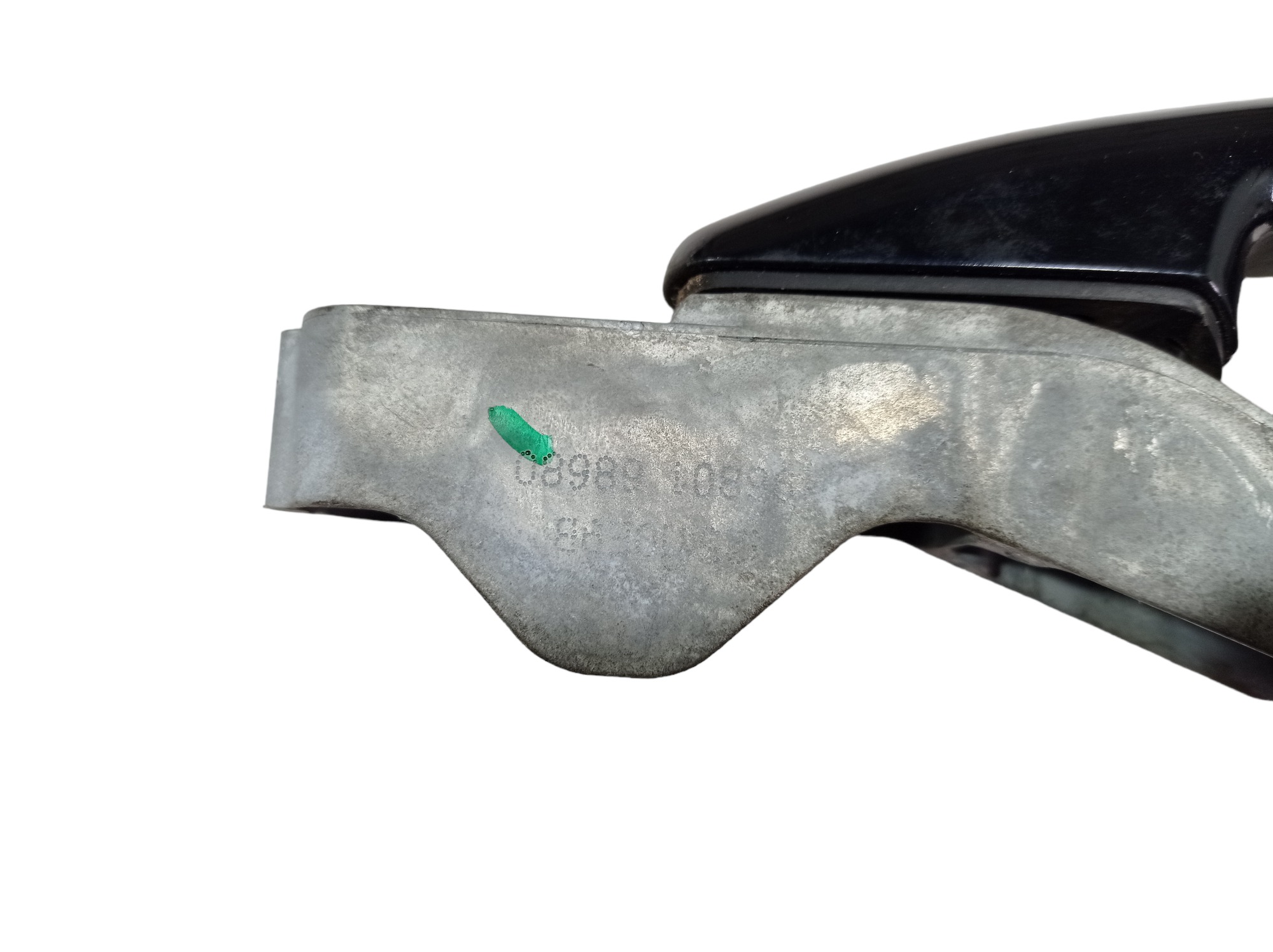 Maçaneta Dianteira Esquerda Citroen C4 2011 V227 9