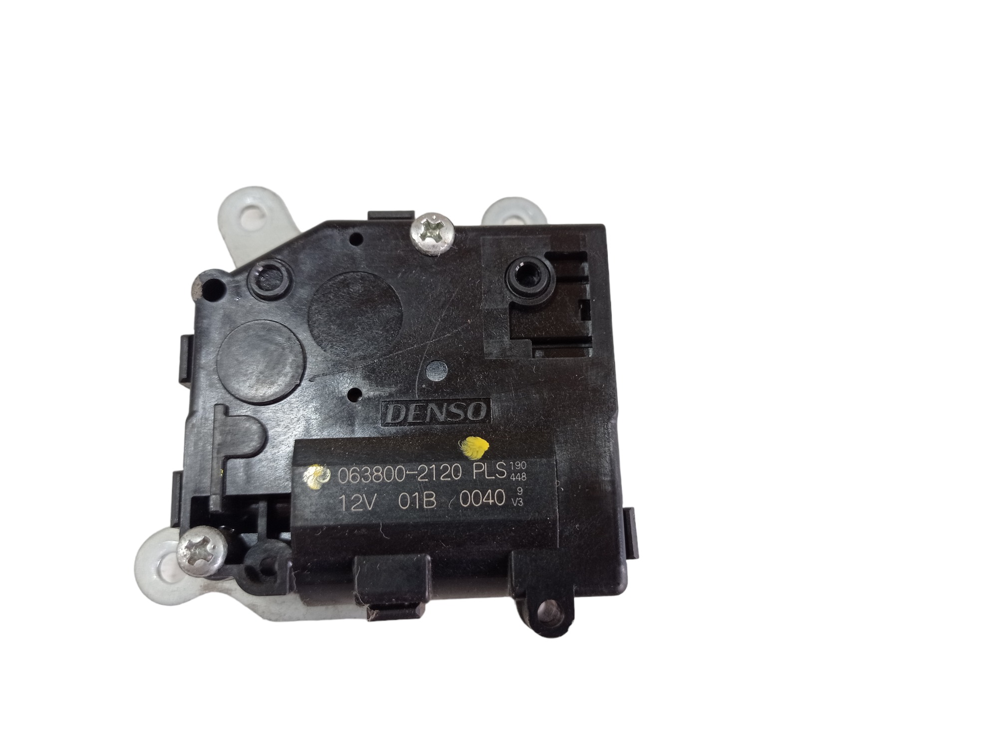 Motor Atuador Caixa De Ar Toyota Rav4 2018 0638002120 V553 6