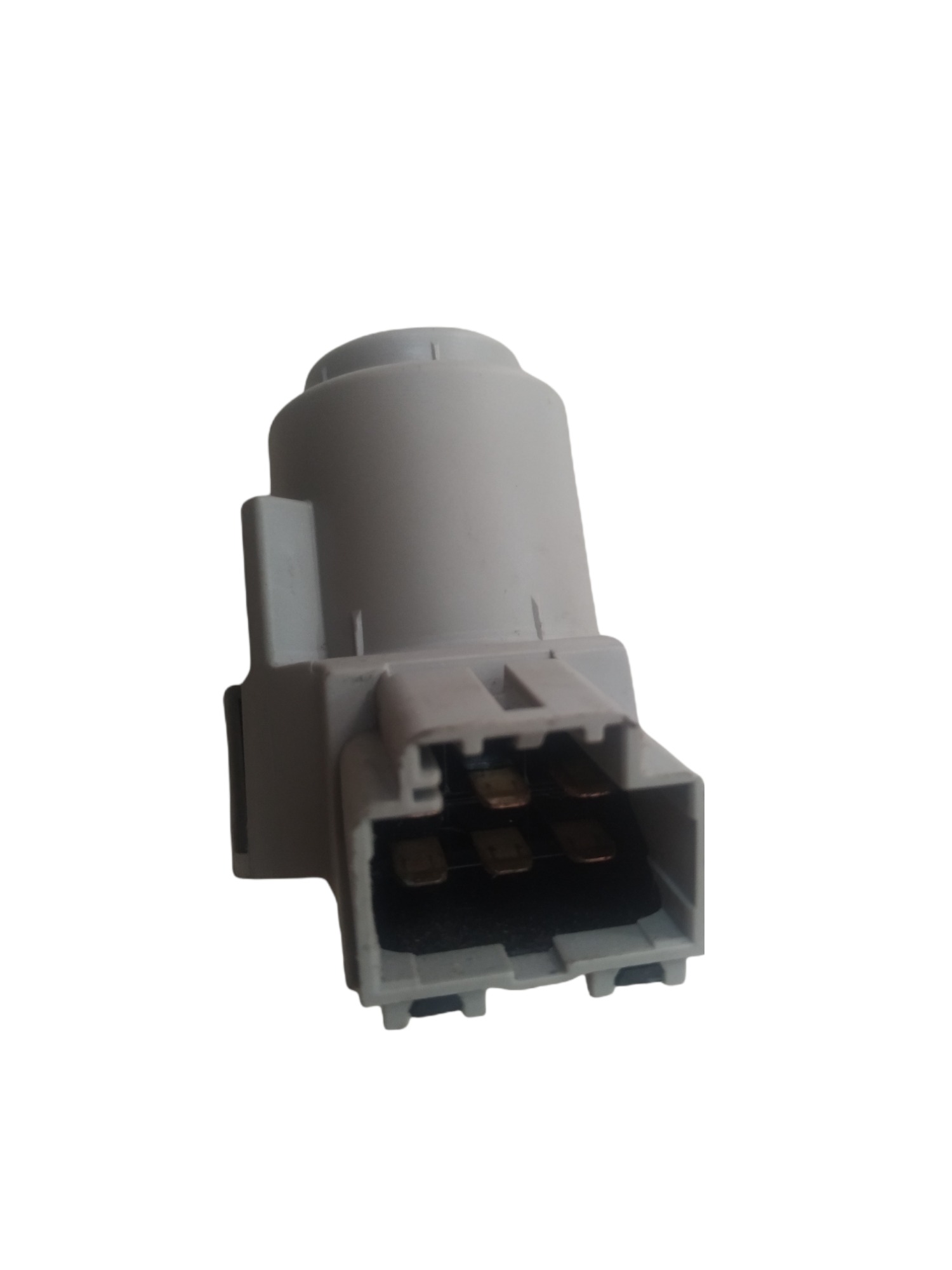 Comutade De Partida Ignição Vw Fox Crossfox Original S102 4