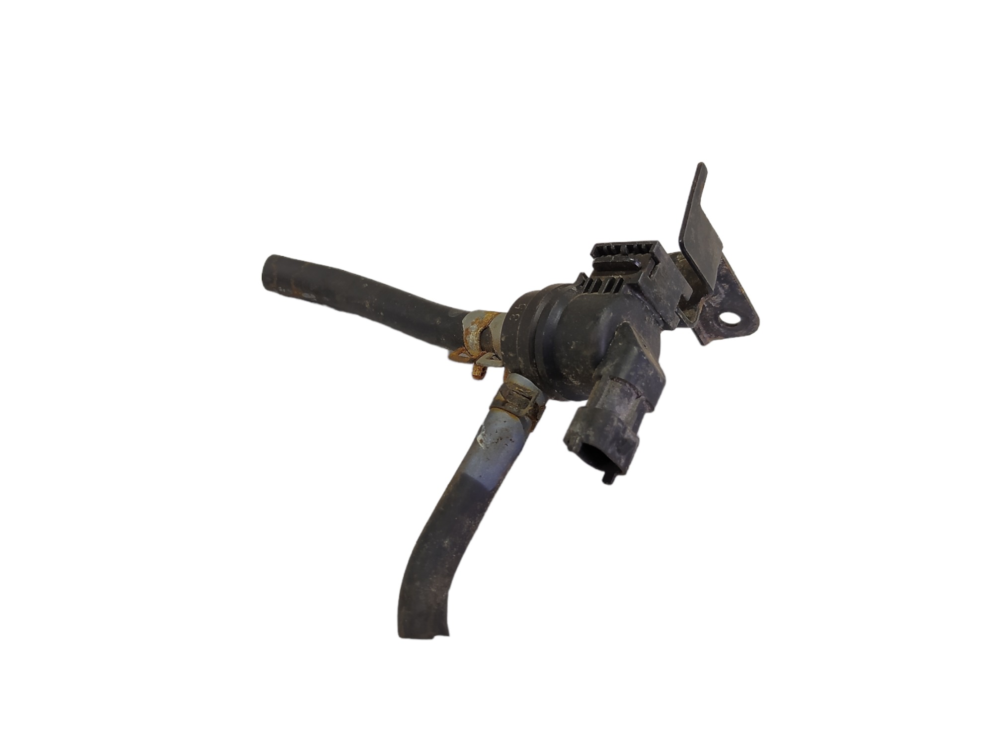 Solenoide Valvula Hyundai Hb20 2901002100 Vl 6