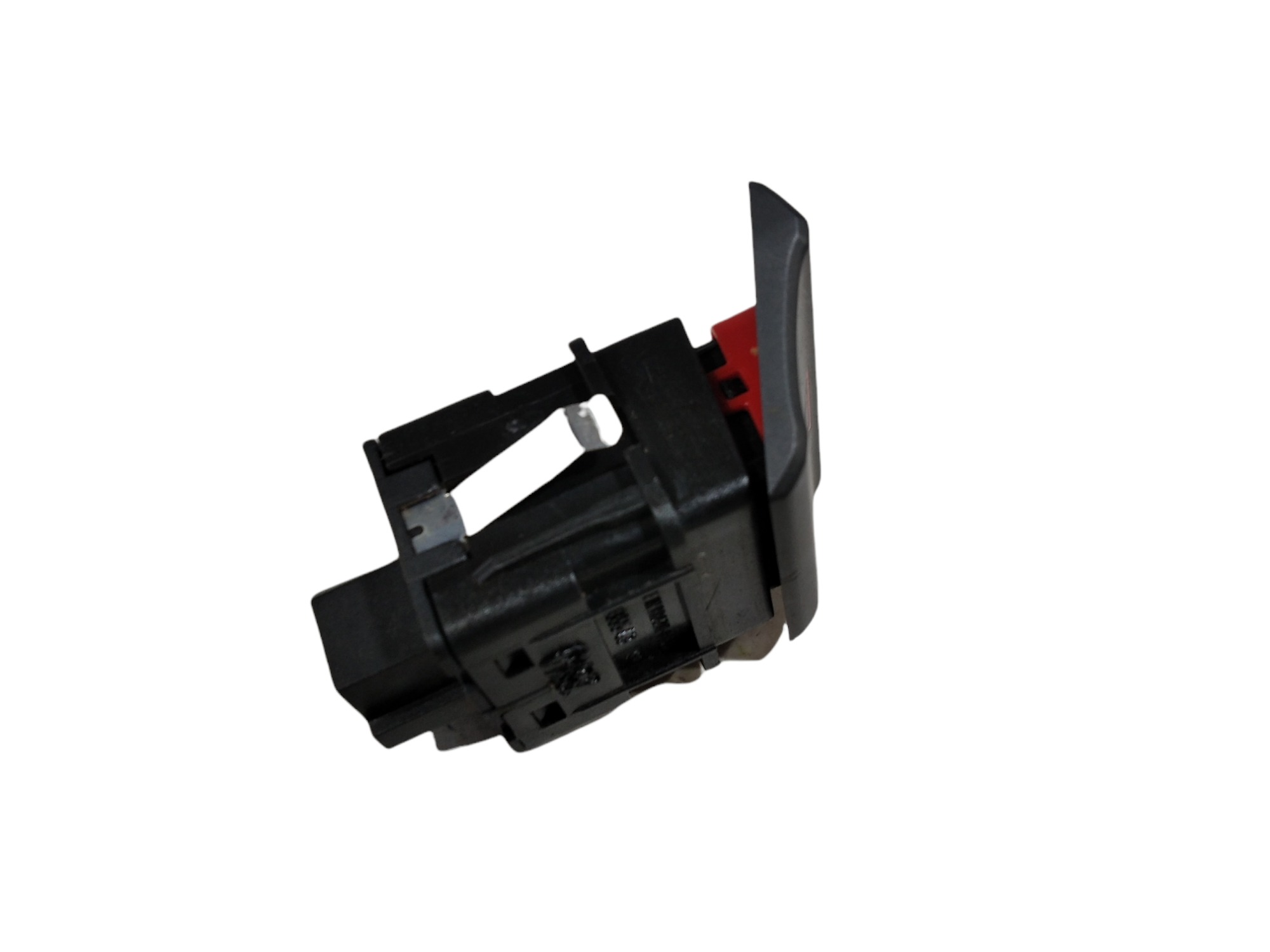 Botão Pisca Alerta Gm Onix Prisma 2014 V323 6