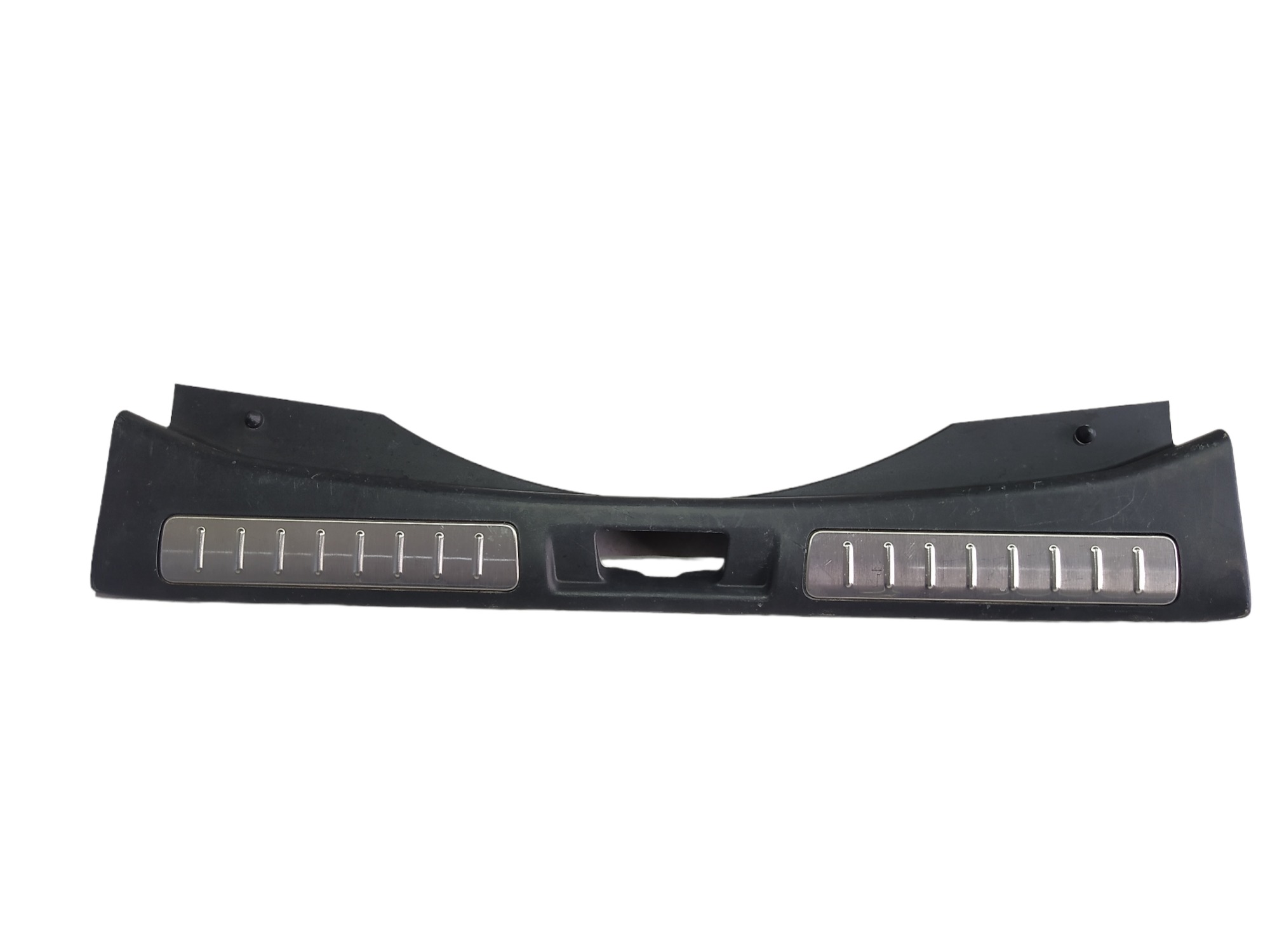 Soleira Porta Malas Range Rover Evoque Bj32113a10adv V548 1